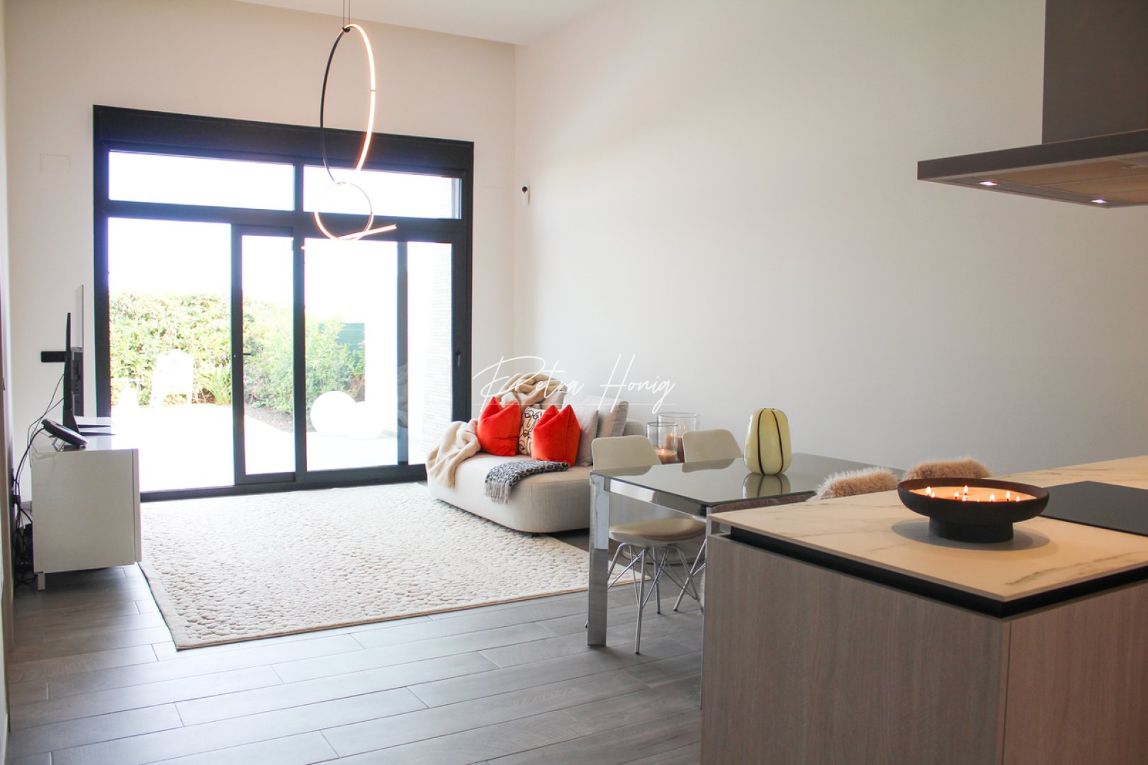 Sale - Вилла - Algorfa - La Finca Golf - Algorfa