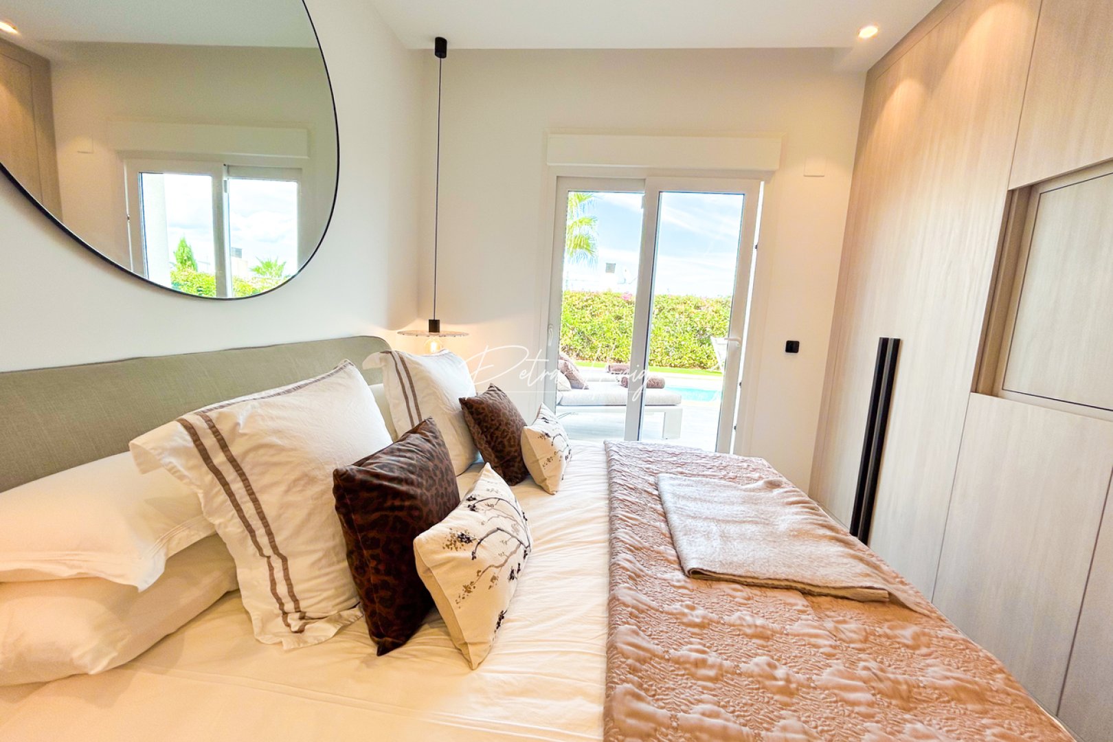 Sale - Вилла - Algorfa - La Finca Golf - Algorfa