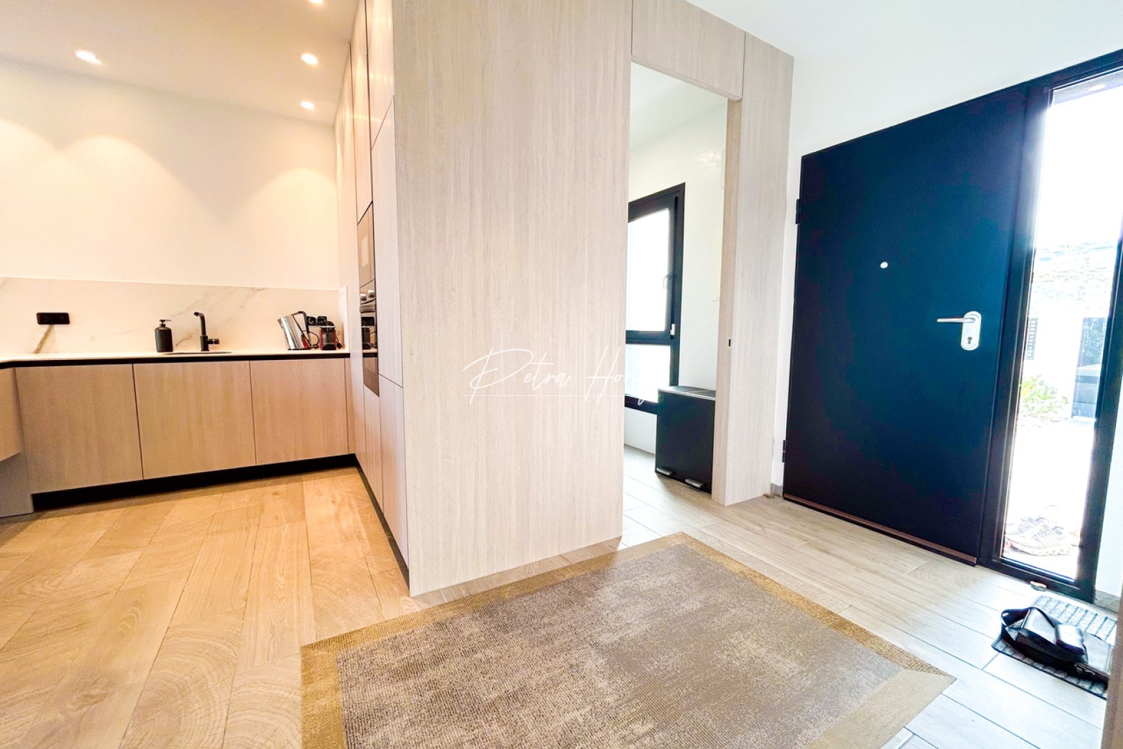 Sale - Вилла - Algorfa - La Finca Golf - Algorfa