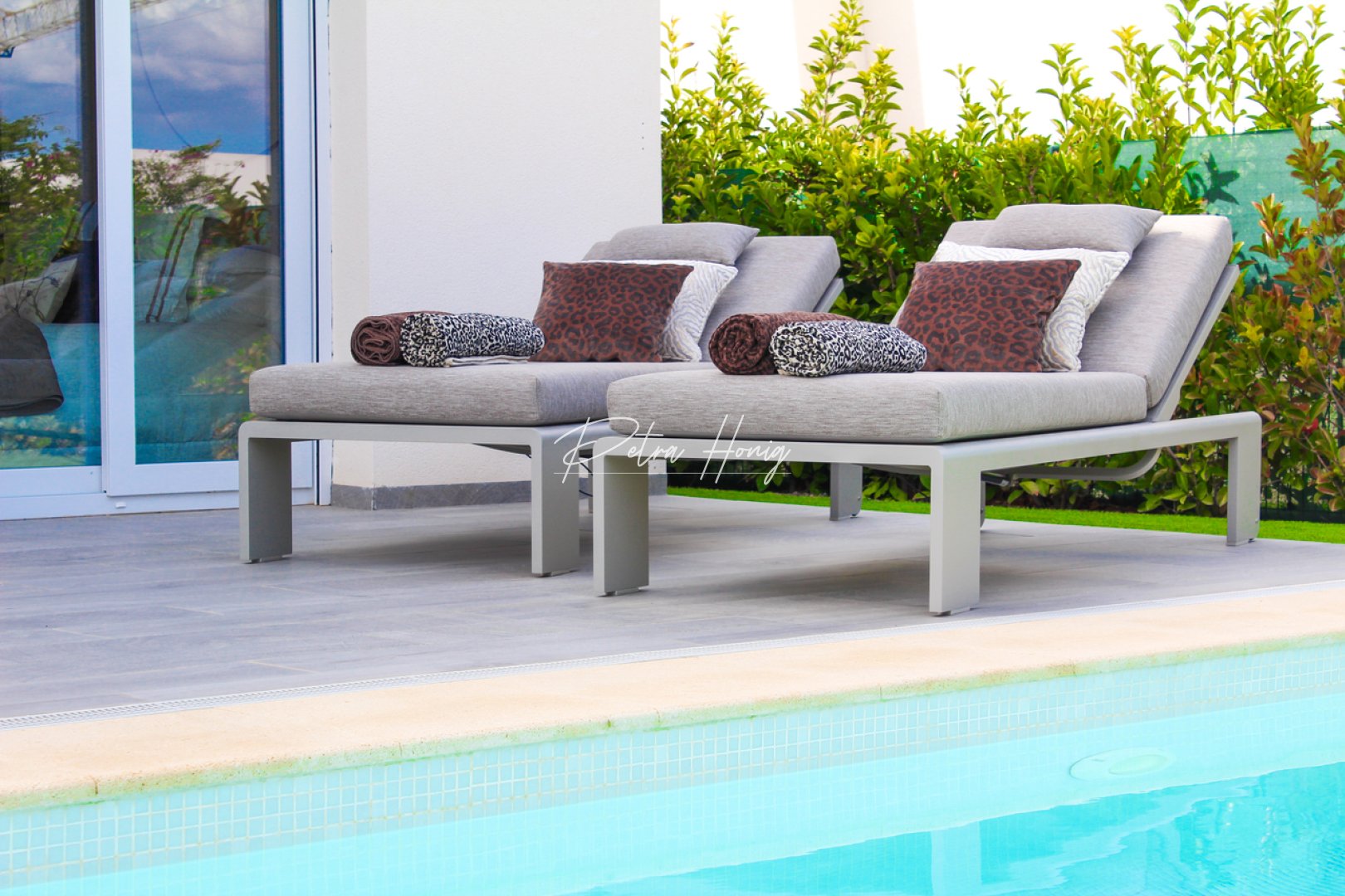 Sale - Вилла - Algorfa - La Finca Golf - Algorfa