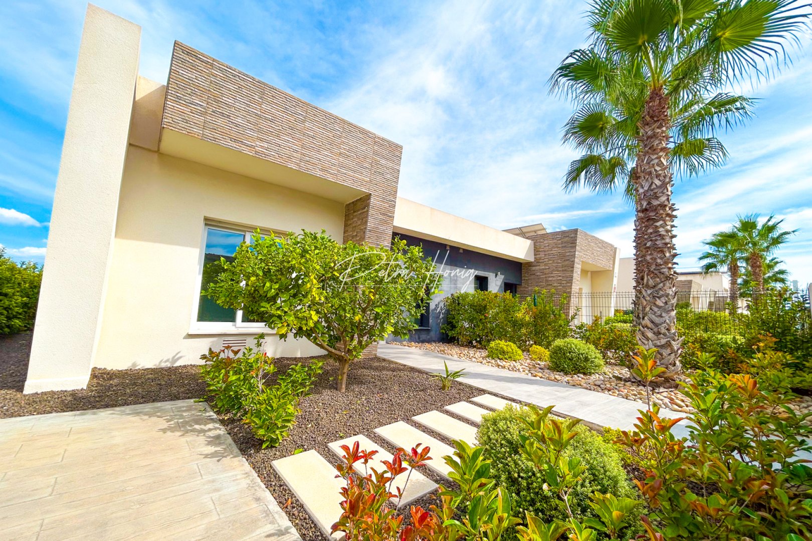 Sale - Вилла - Algorfa - La Finca Golf - Algorfa