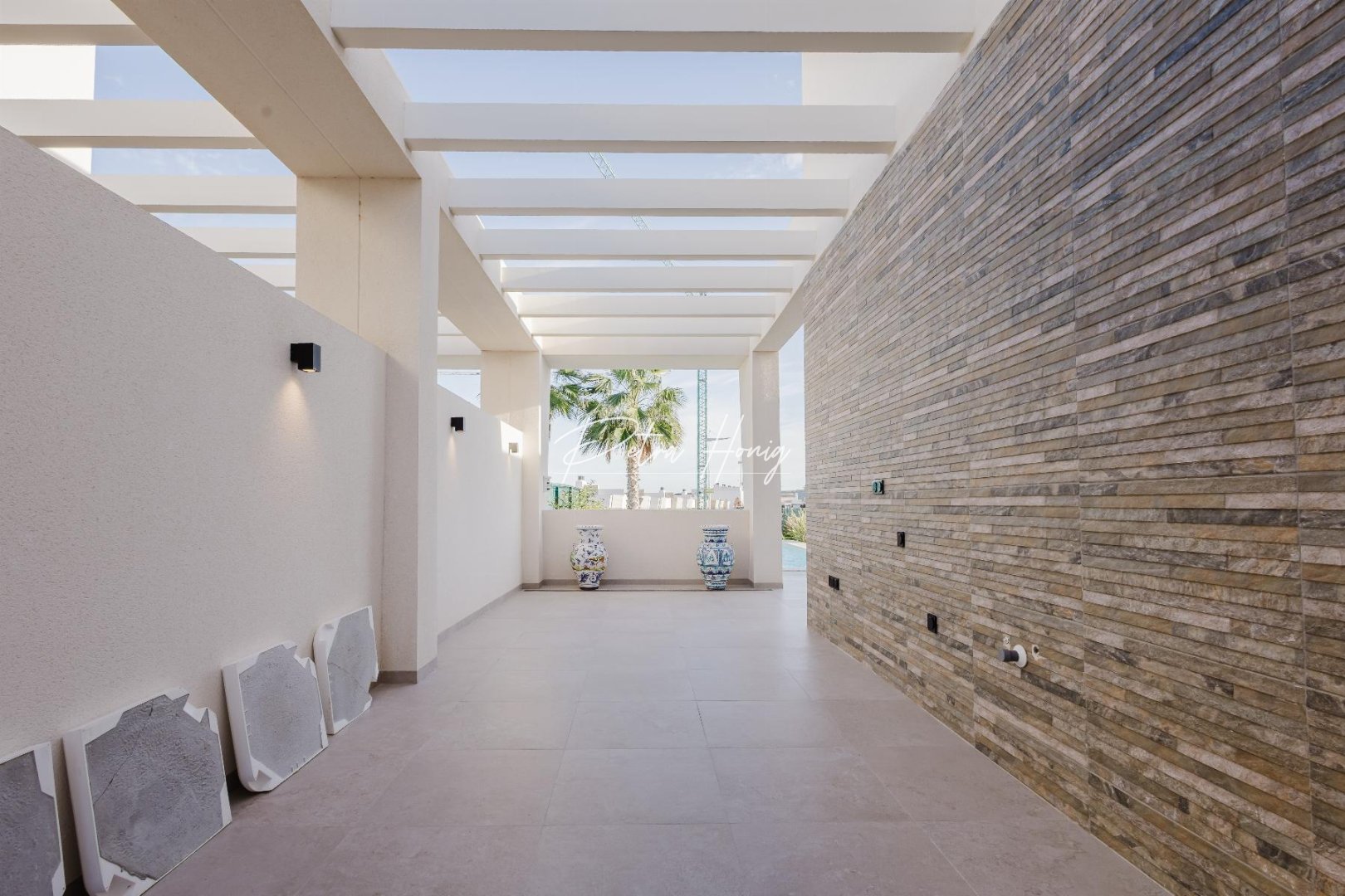 Sale - Вилла - Algorfa - La Finca Golf - Campo de Golf - Algorfa