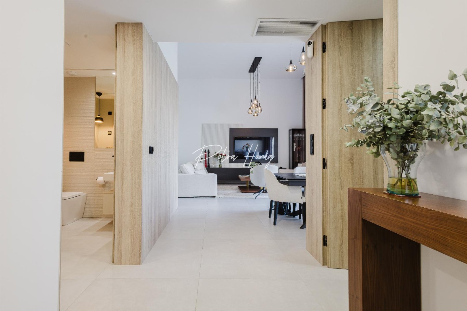 Sale - Вилла - Algorfa - La Finca Golf - Campo de Golf - Algorfa