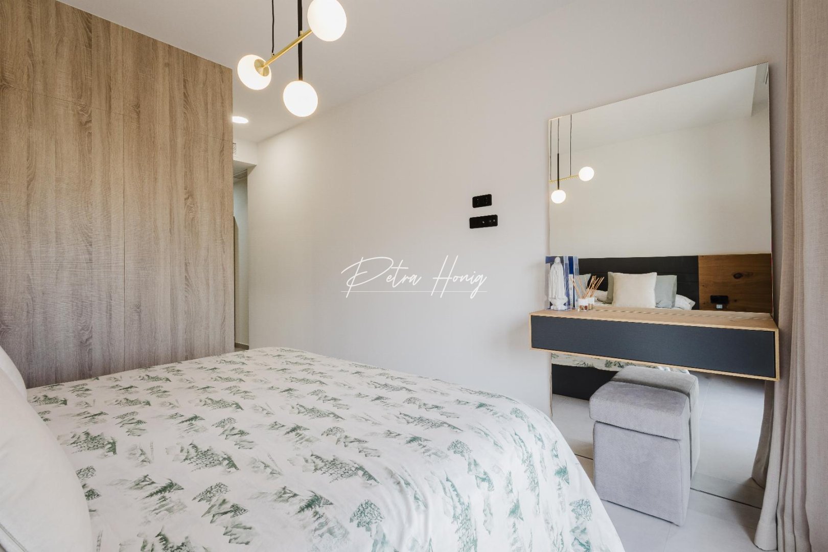 Sale - Вилла - Algorfa - La Finca Golf - Campo de Golf - Algorfa