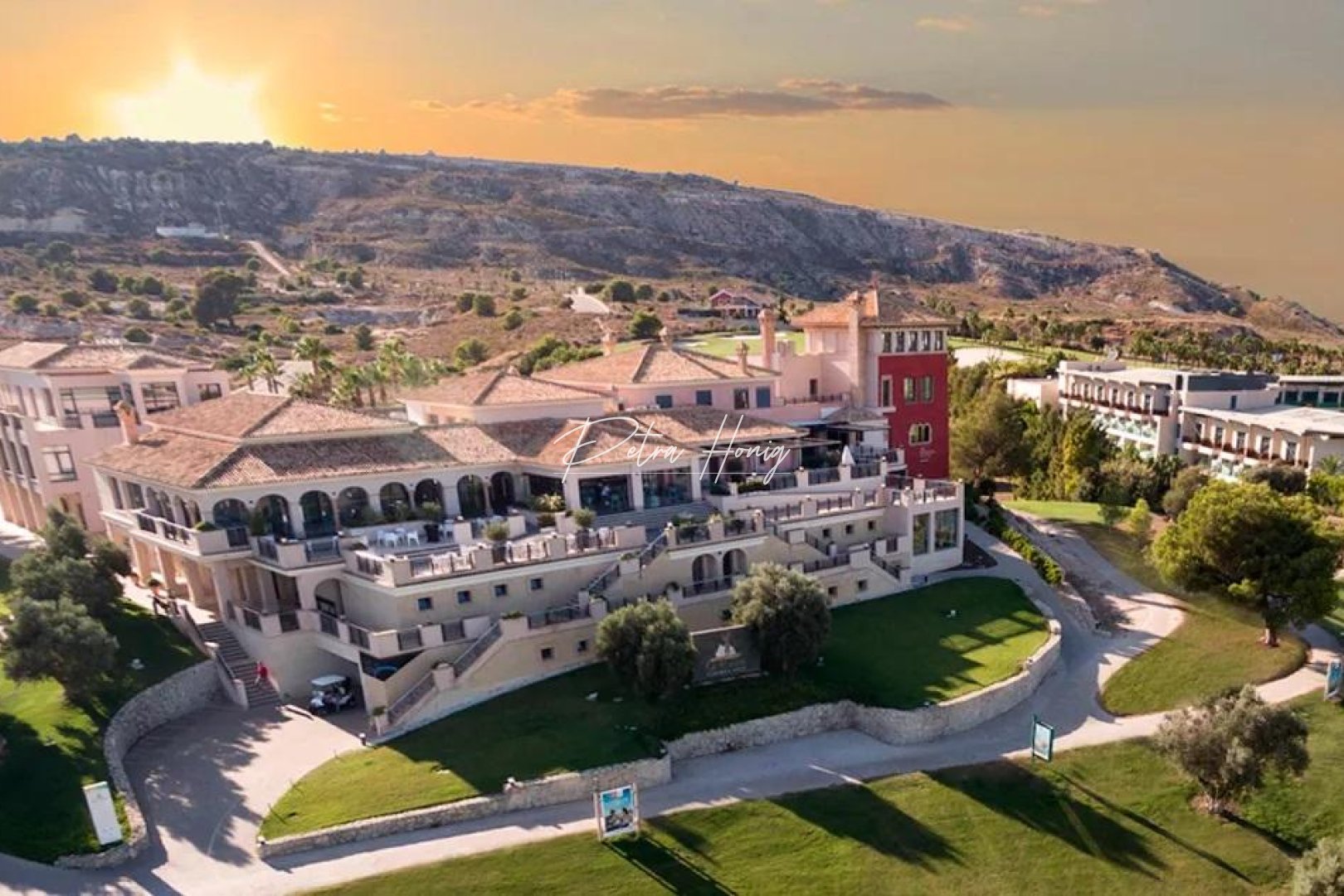 Sale - Вилла - Algorfa - La Finca Golf - Campo de Golf - Algorfa