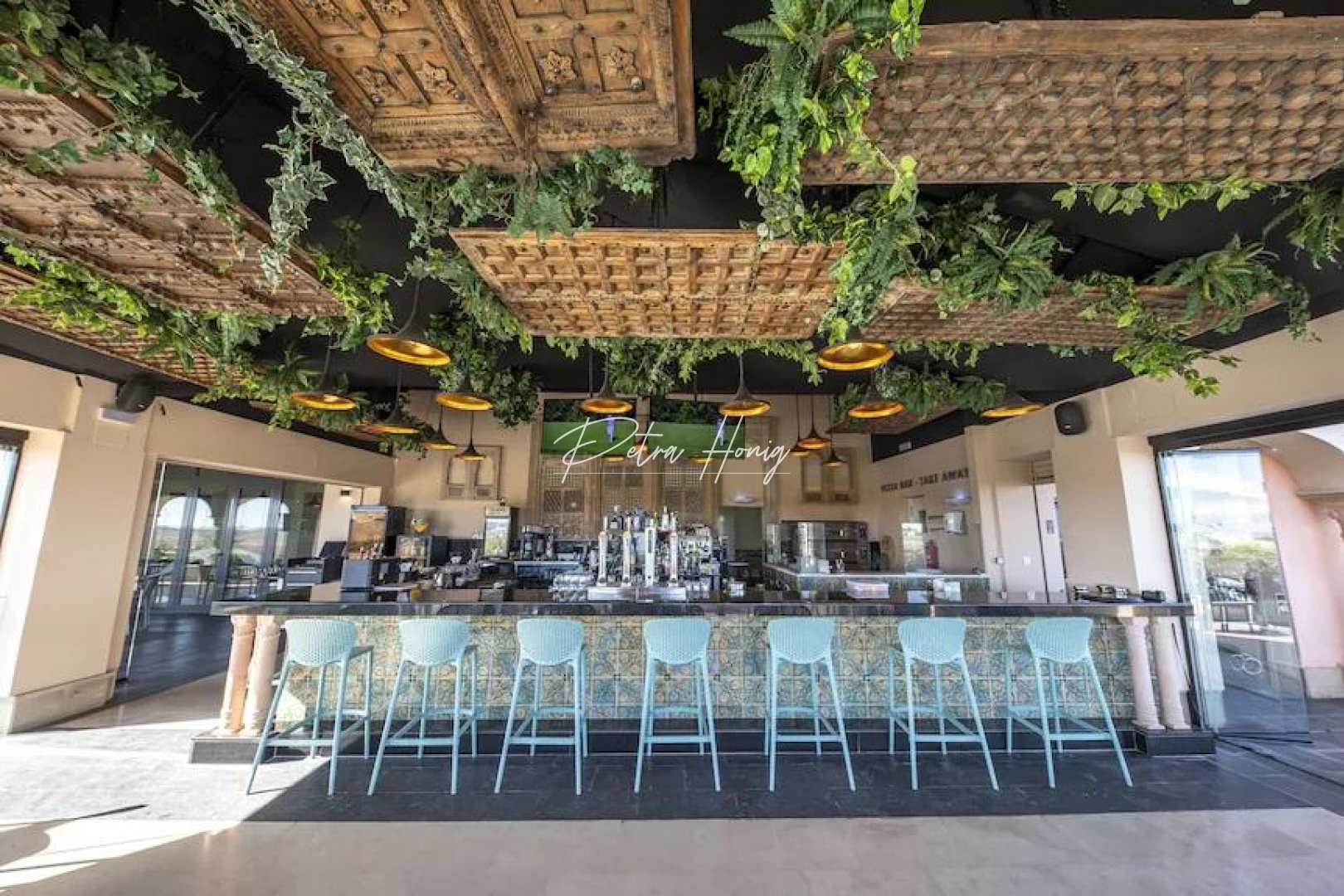 Sale - Вилла - Algorfa - La Finca Golf - Campo de Golf - Algorfa