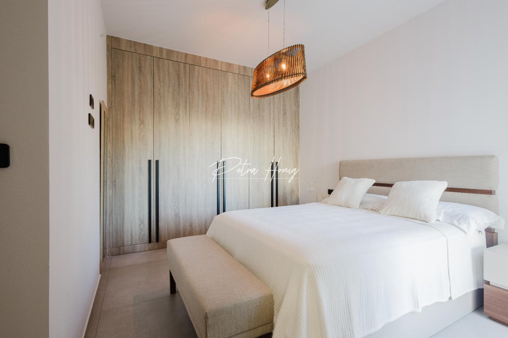 Sale - Вилла - Algorfa - La Finca Golf - Campo de Golf - Algorfa