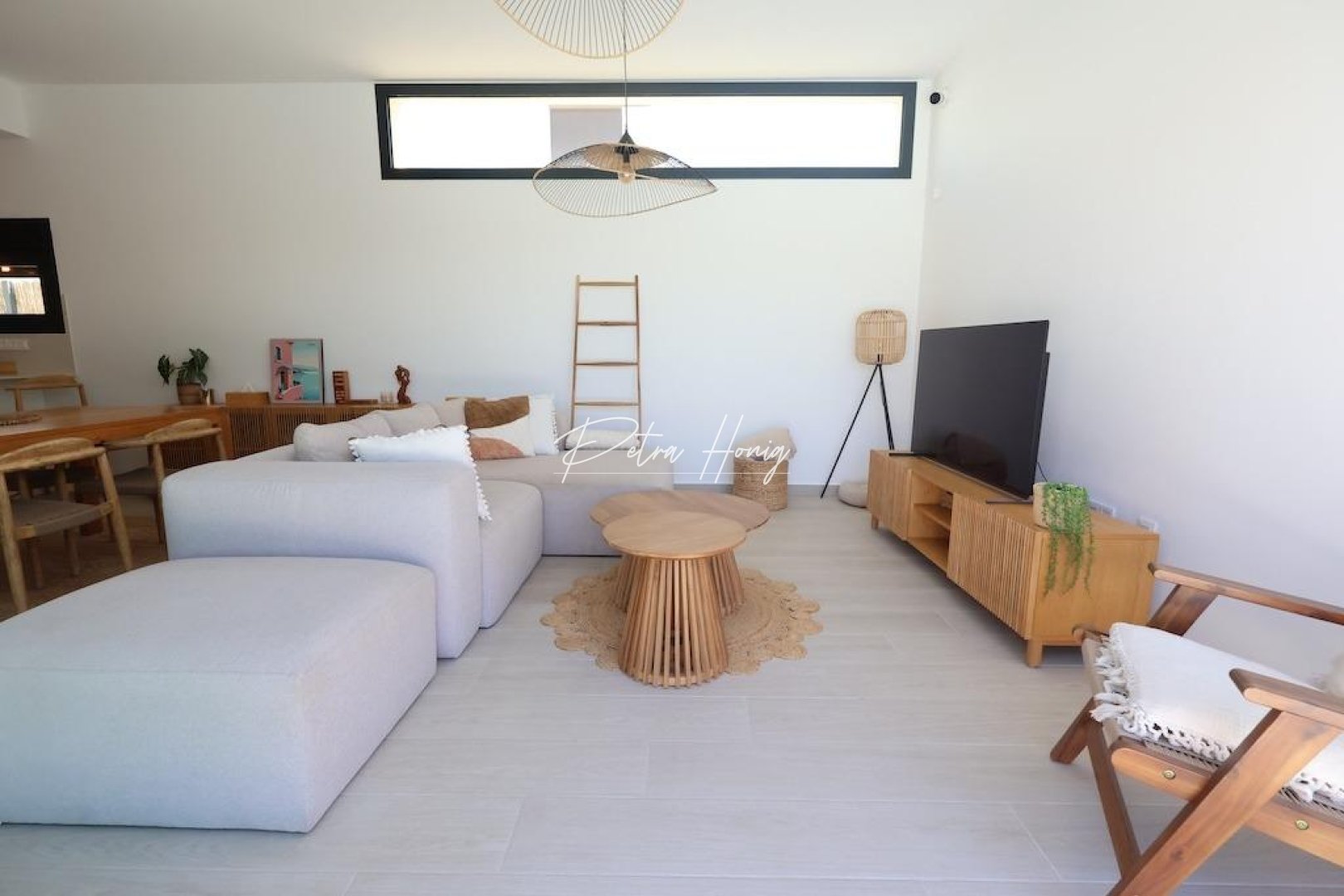Sale - Вилла - Algorfa - La Finca Golf - Comunidad valenciana