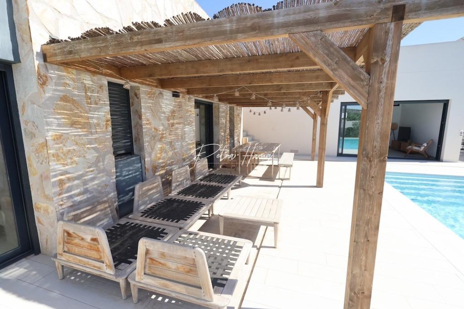 Sale - Вилла - Algorfa - La Finca Golf - Comunidad valenciana