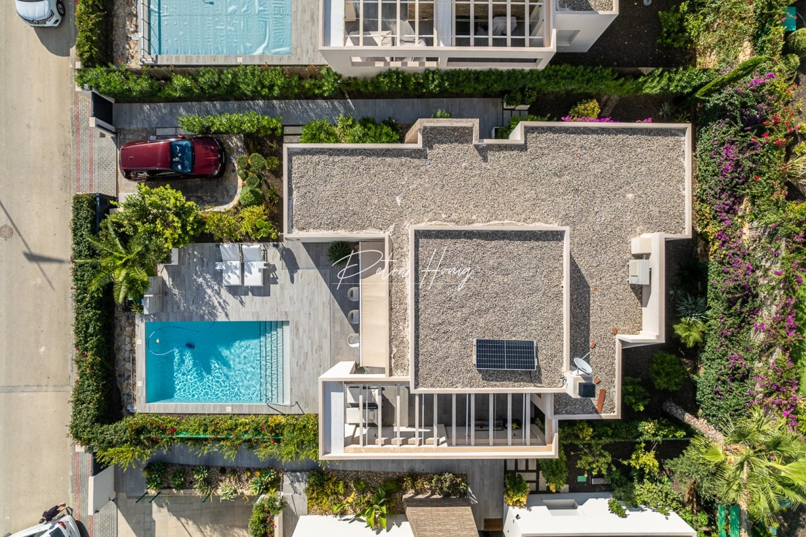 Sale - Вилла - Algorfa - La Finca Golf - LA FINCA GOLF / ALGORFA