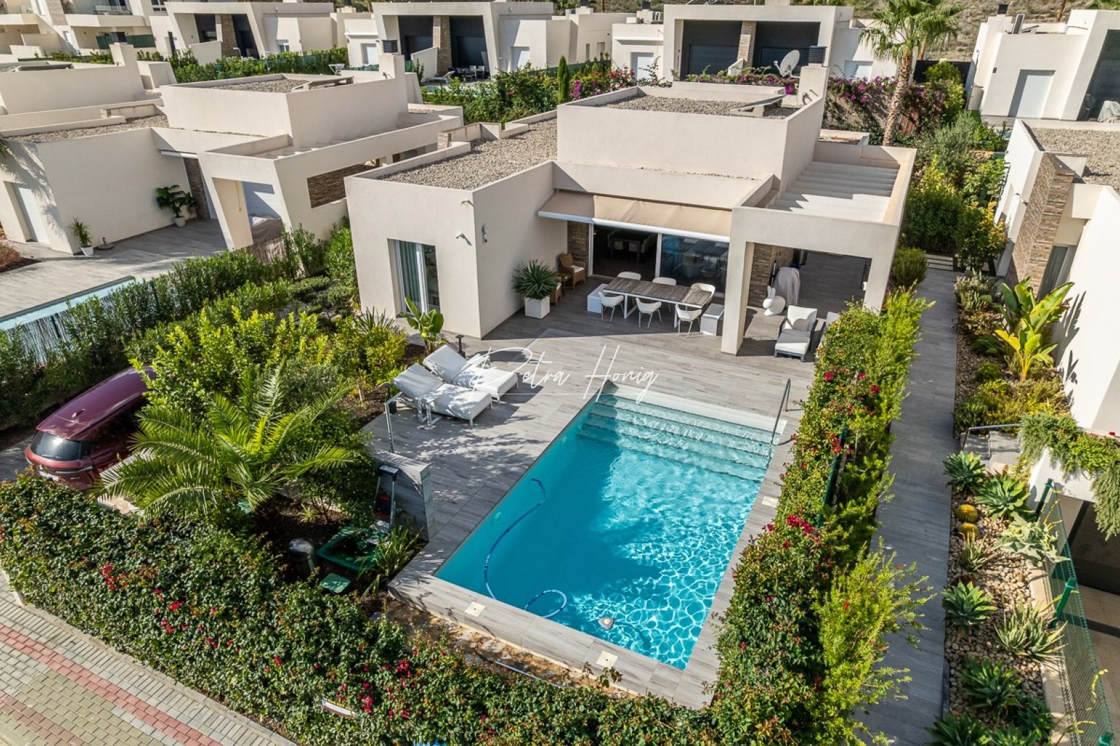 Sale - Вилла - Algorfa - La Finca Golf - LA FINCA GOLF / ALGORFA