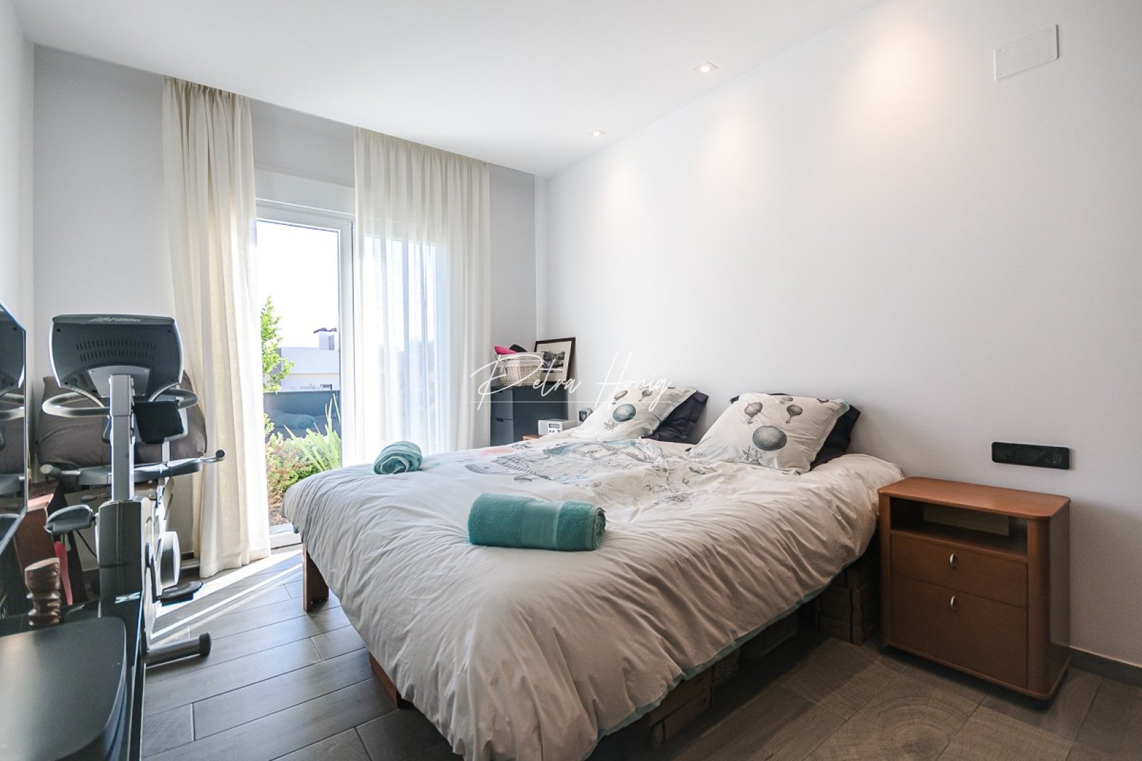 Sale - Вилла - Algorfa - La Finca Golf - LA FINCA GOLF / ALGORFA