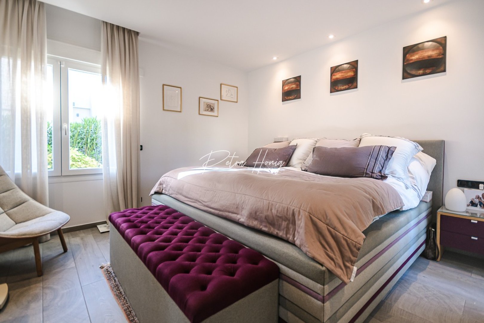 Sale - Вилла - Algorfa - La Finca Golf - LA FINCA GOLF / ALGORFA