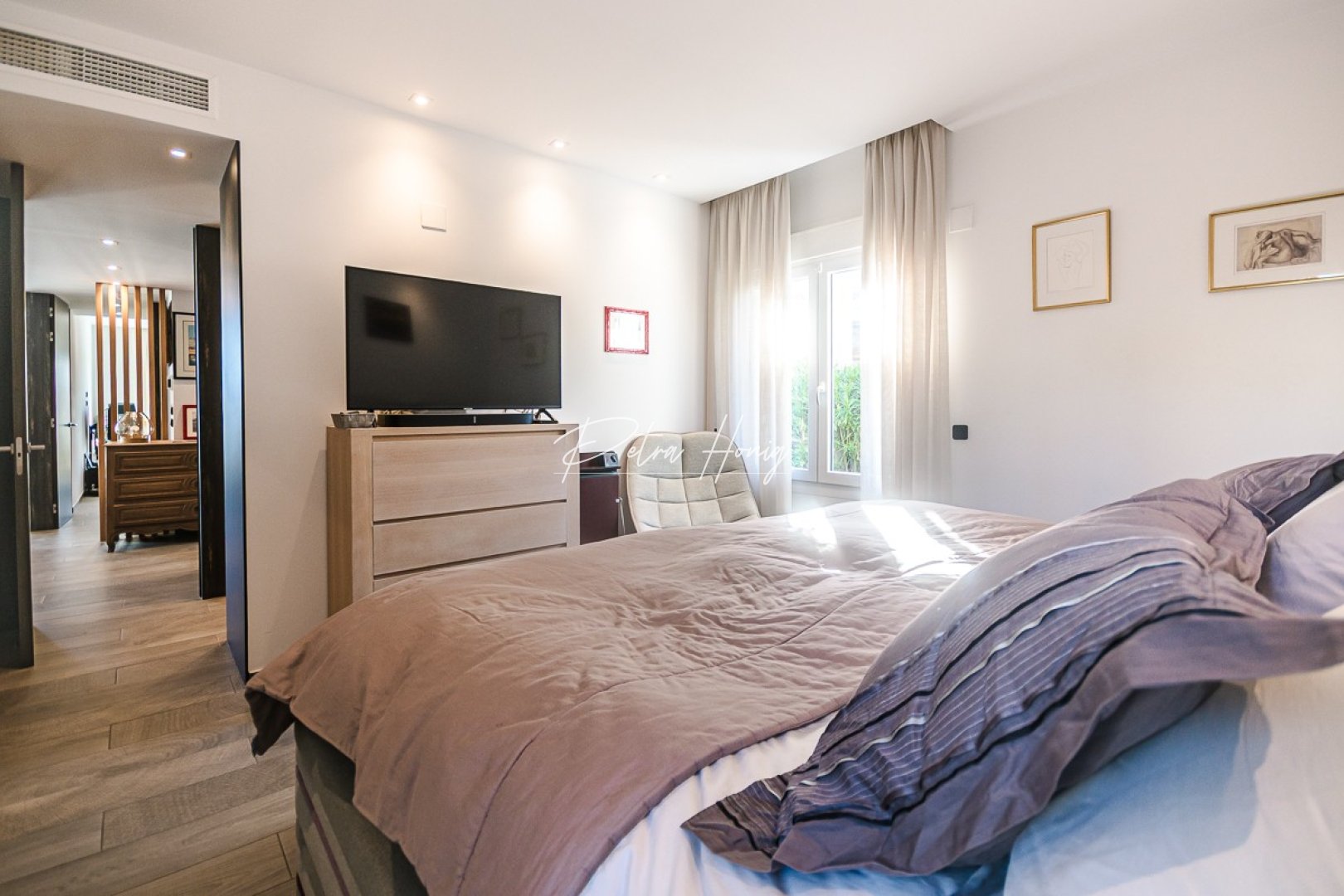 Sale - Вилла - Algorfa - La Finca Golf - LA FINCA GOLF / ALGORFA