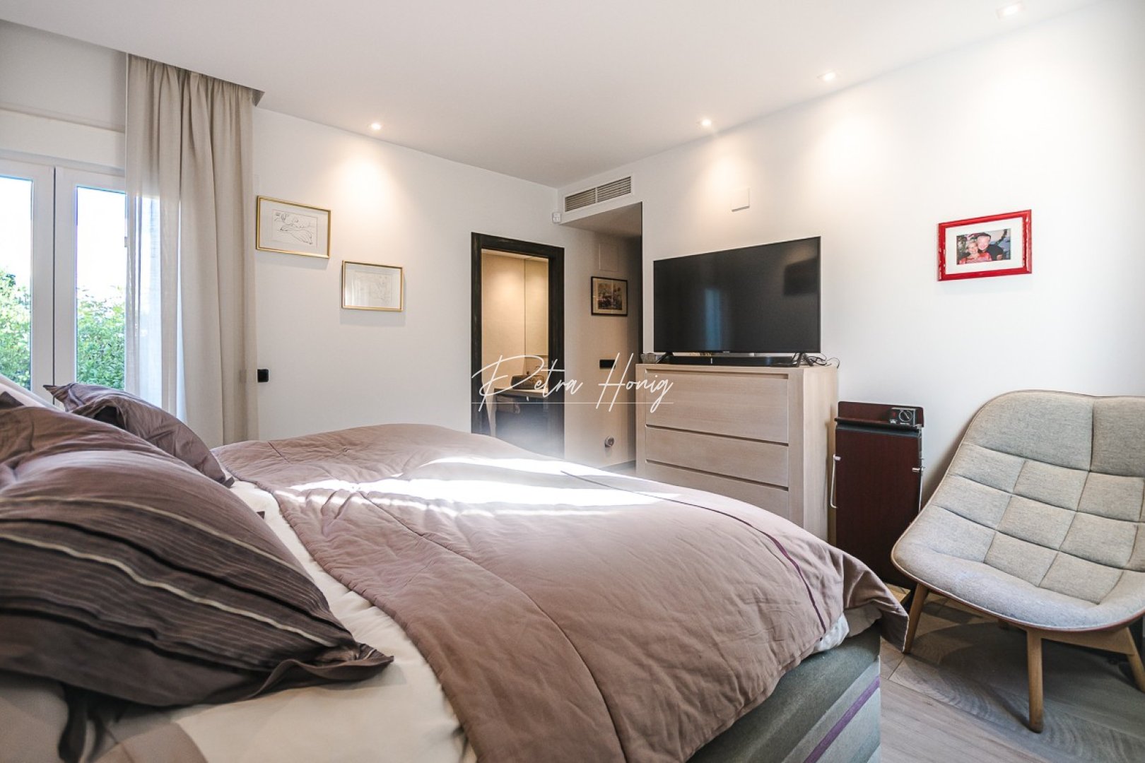 Sale - Вилла - Algorfa - La Finca Golf - LA FINCA GOLF / ALGORFA