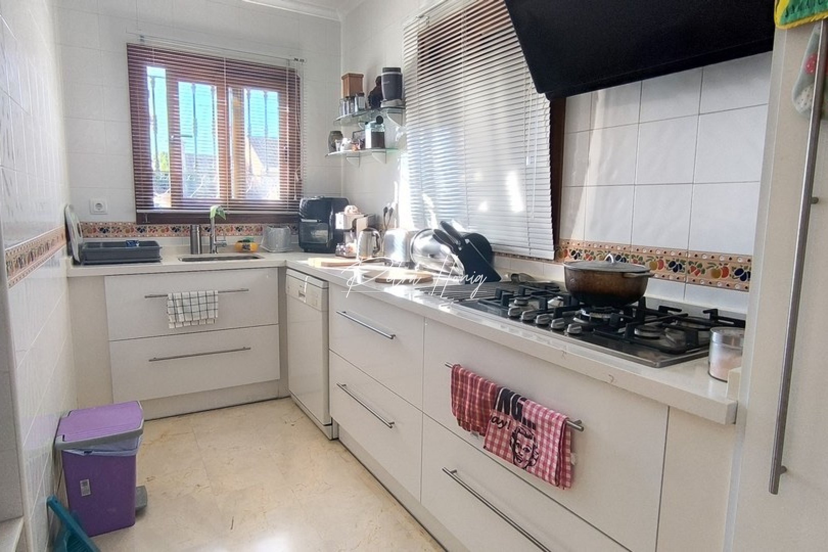 Sale - Вилла - Algorfa - La Finca Golf - La Finca Golf