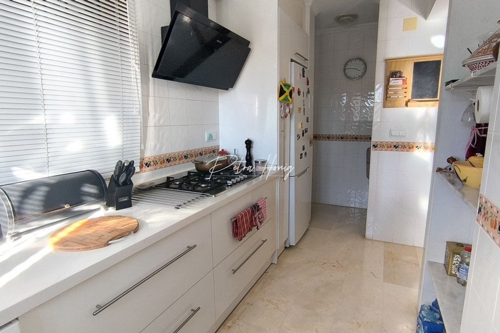 Sale - Вилла - Algorfa - La Finca Golf - La Finca Golf