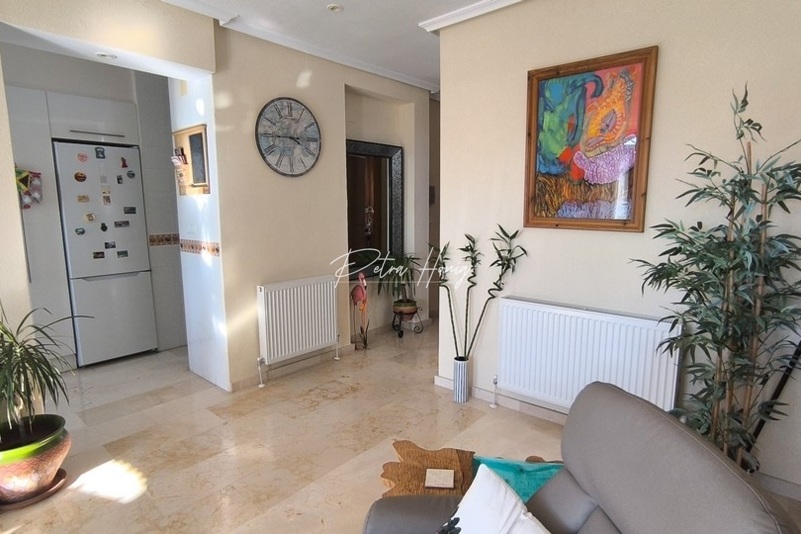 Sale - Вилла - Algorfa - La Finca Golf - La Finca Golf