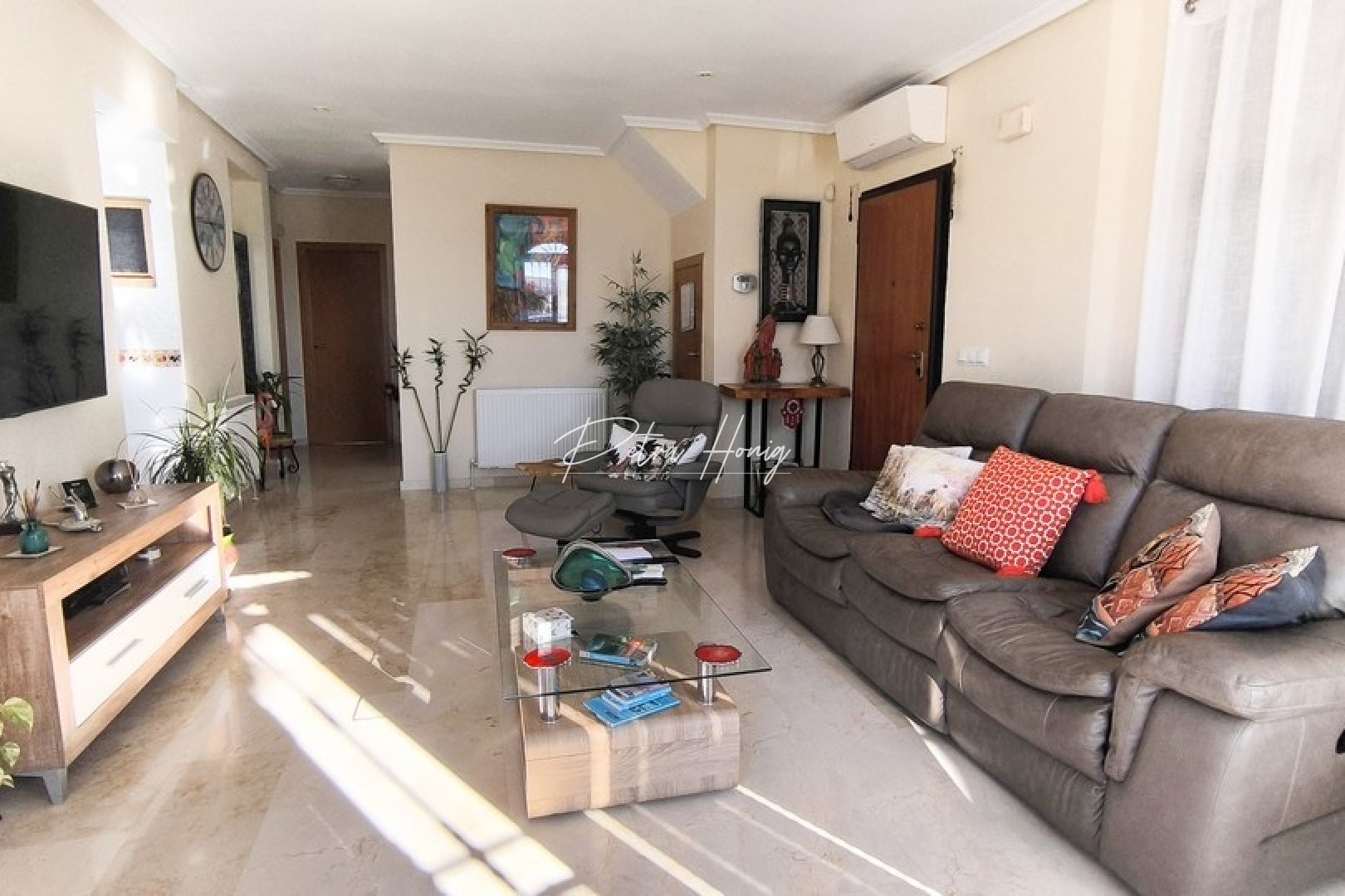 Sale - Вилла - Algorfa - La Finca Golf - La Finca Golf