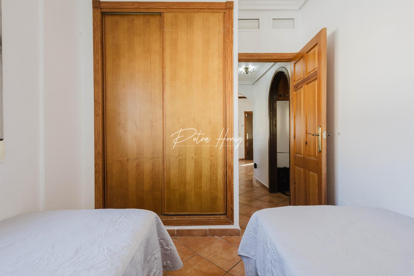 Sale - Вилла - Algorfa - La Finca Golf - Lo Crispin