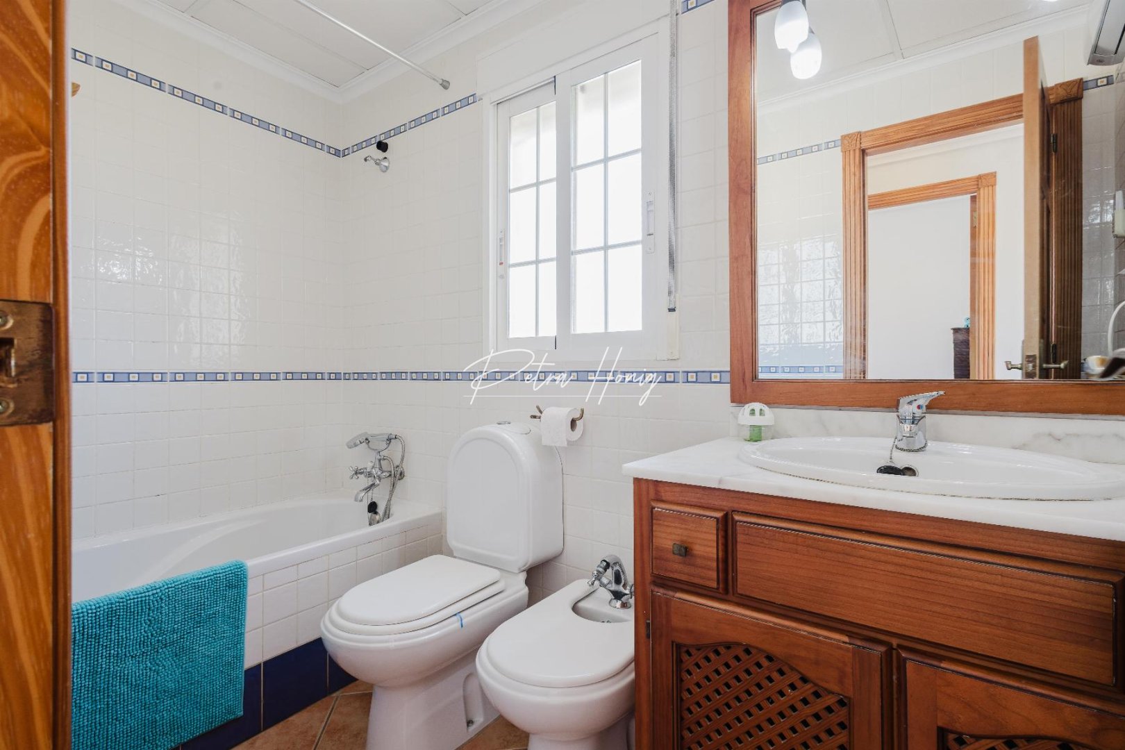 Sale - Вилла - Algorfa - La Finca Golf - Lo Crispin