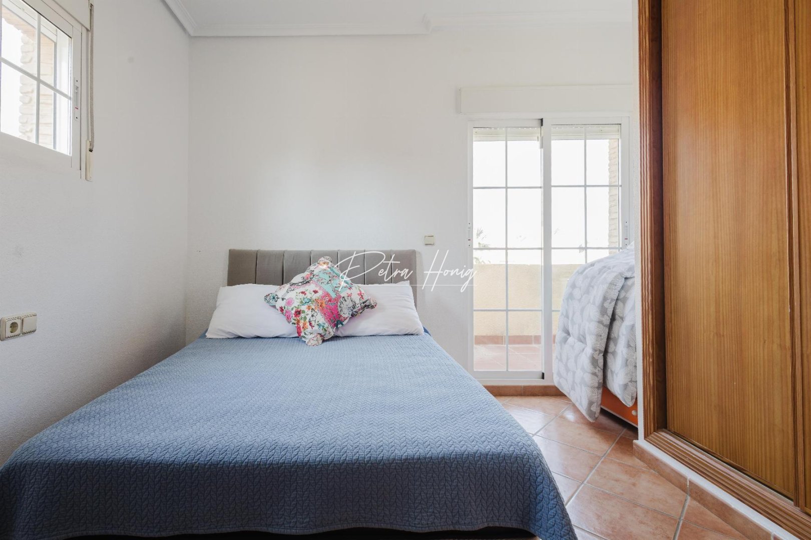 Sale - Вилла - Algorfa - La Finca Golf - Lo Crispin