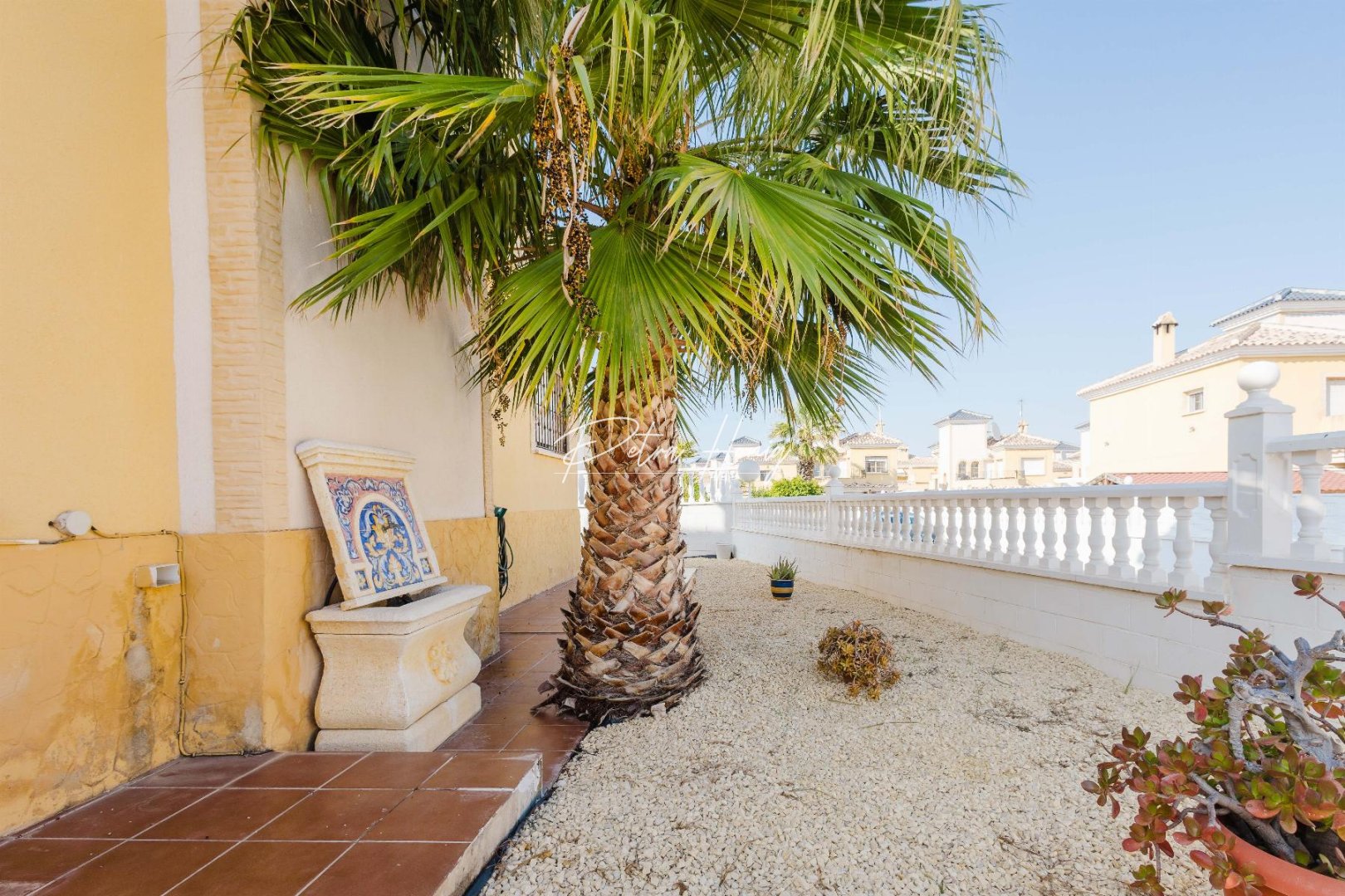 Sale - Вилла - Algorfa - La Finca Golf - Lo Crispin