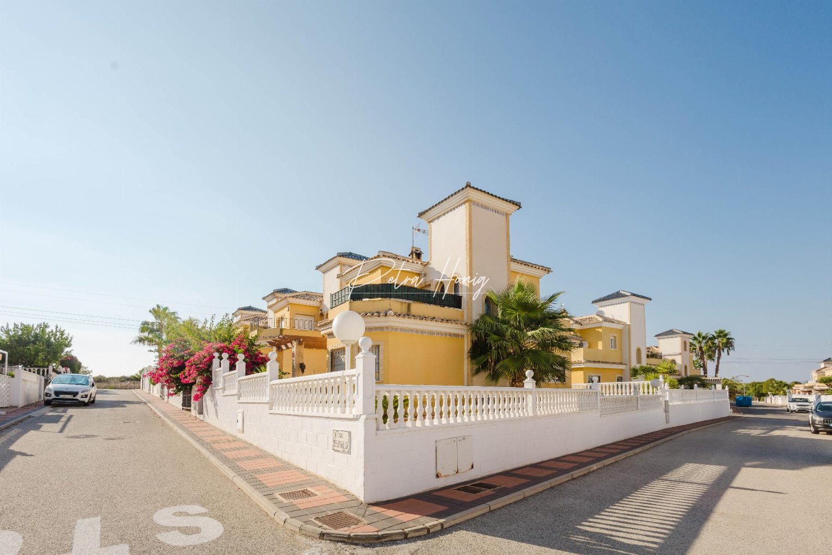 Sale - Вилла - Algorfa - La Finca Golf - Lo Crispin
