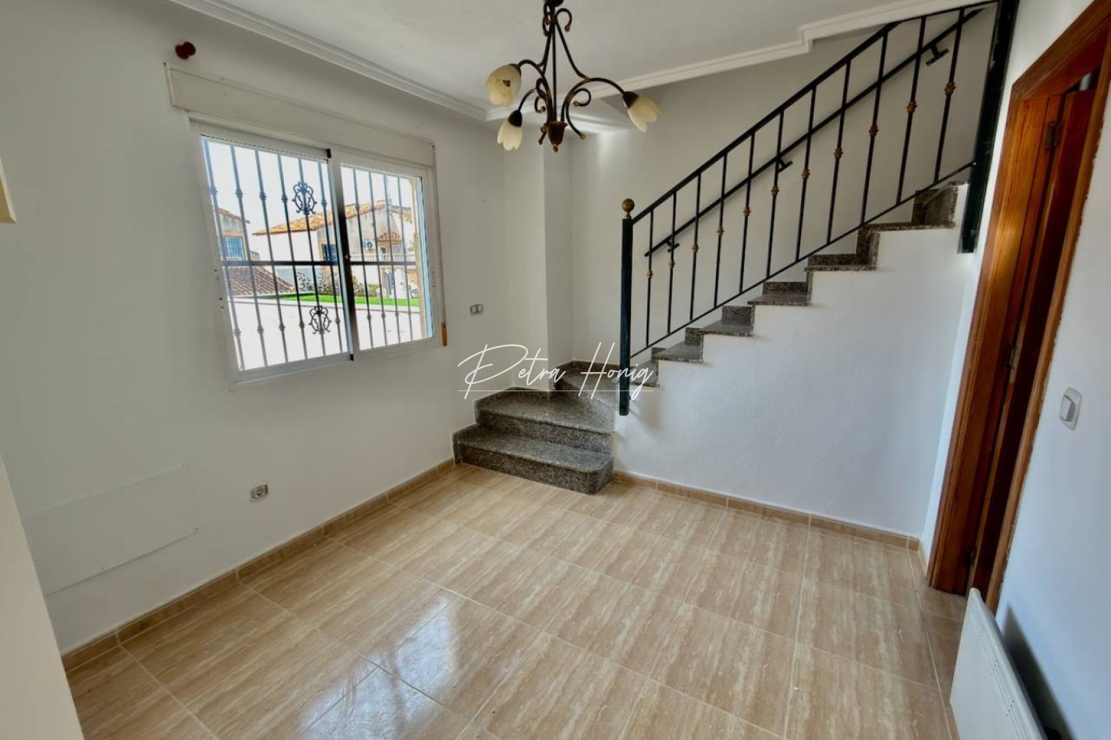 Sale - Вилла - Algorfa - La Finca Golf - Lo Crispin