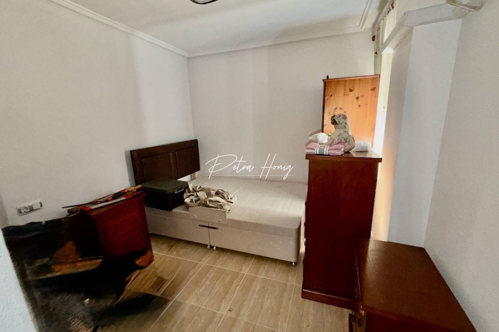 Sale - Вилла - Algorfa - La Finca Golf - Lo Crispin