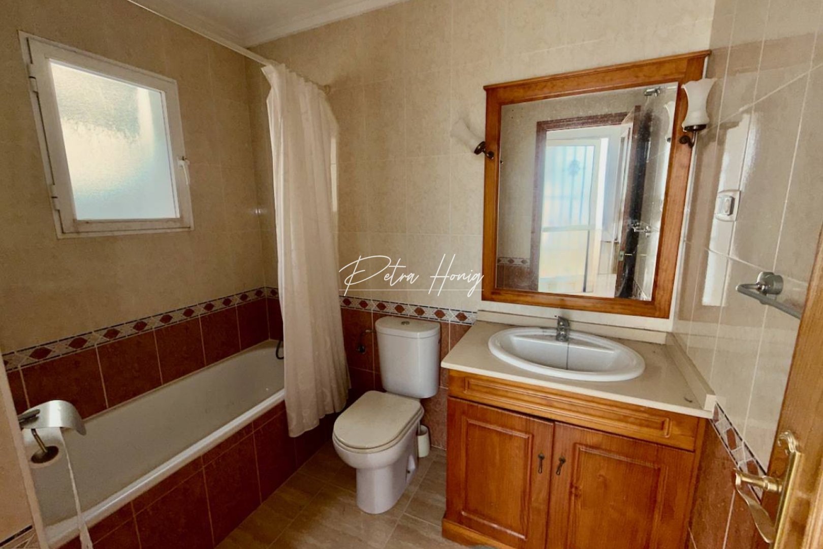 Sale - Вилла - Algorfa - La Finca Golf - Lo Crispin