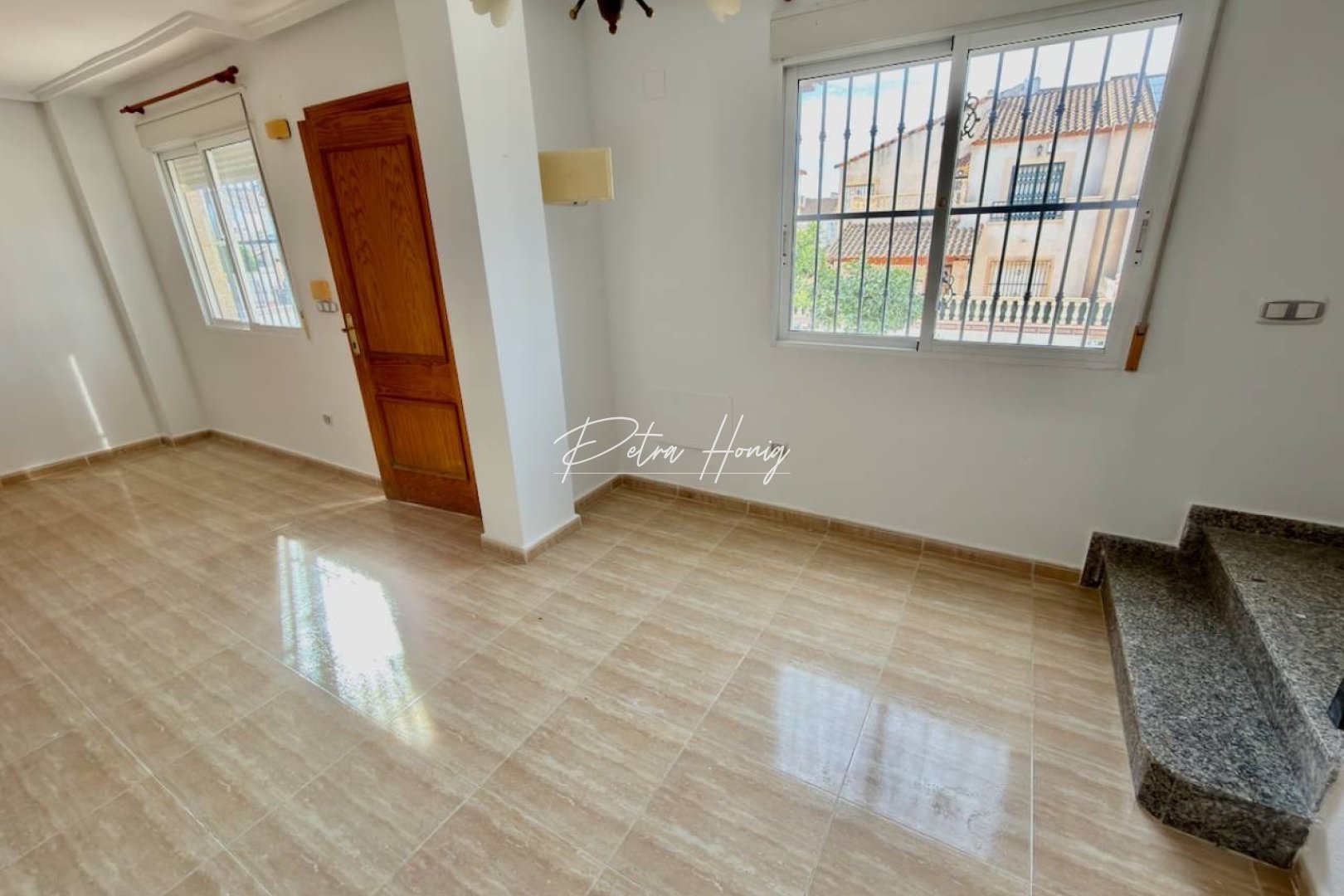 Sale - Вилла - Algorfa - La Finca Golf - Lo Crispin