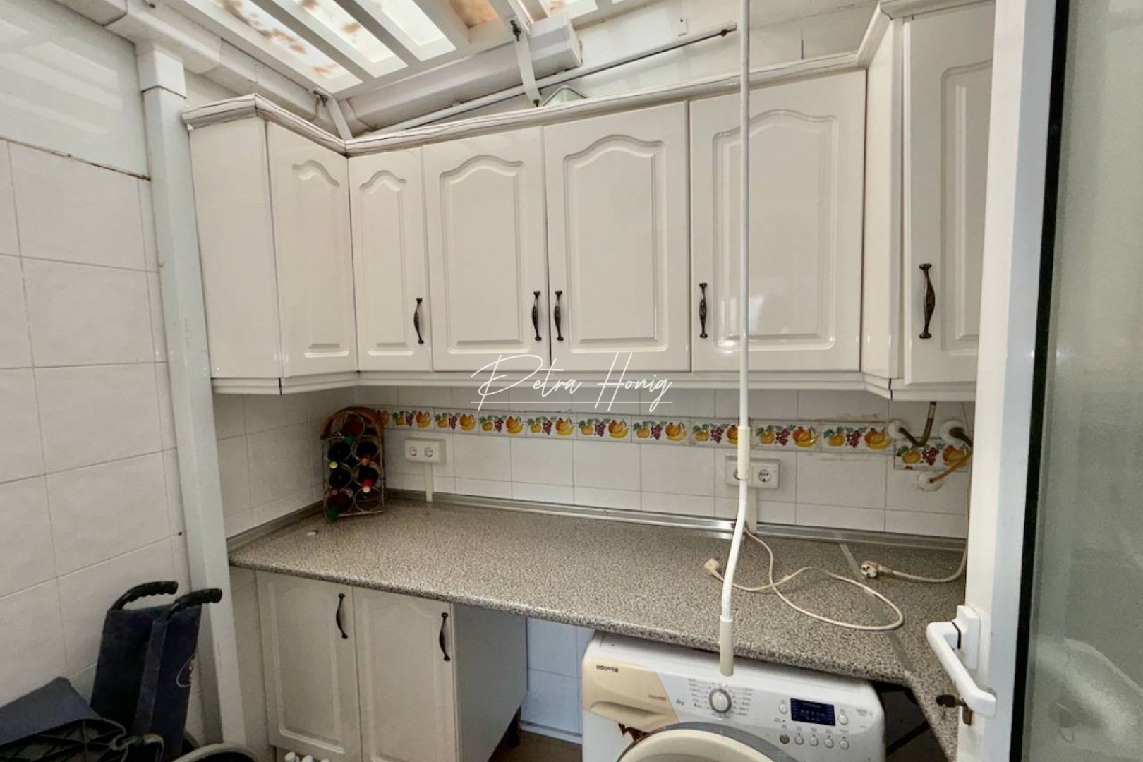 Sale - Вилла - Algorfa - La Finca Golf - Lo Crispin