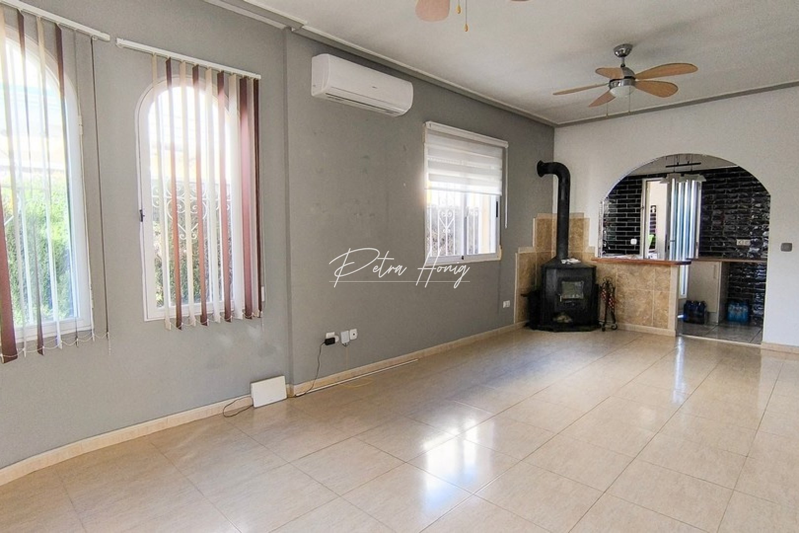 Sale - Вилла - Algorfa - La Finca Golf - Lo Crispin