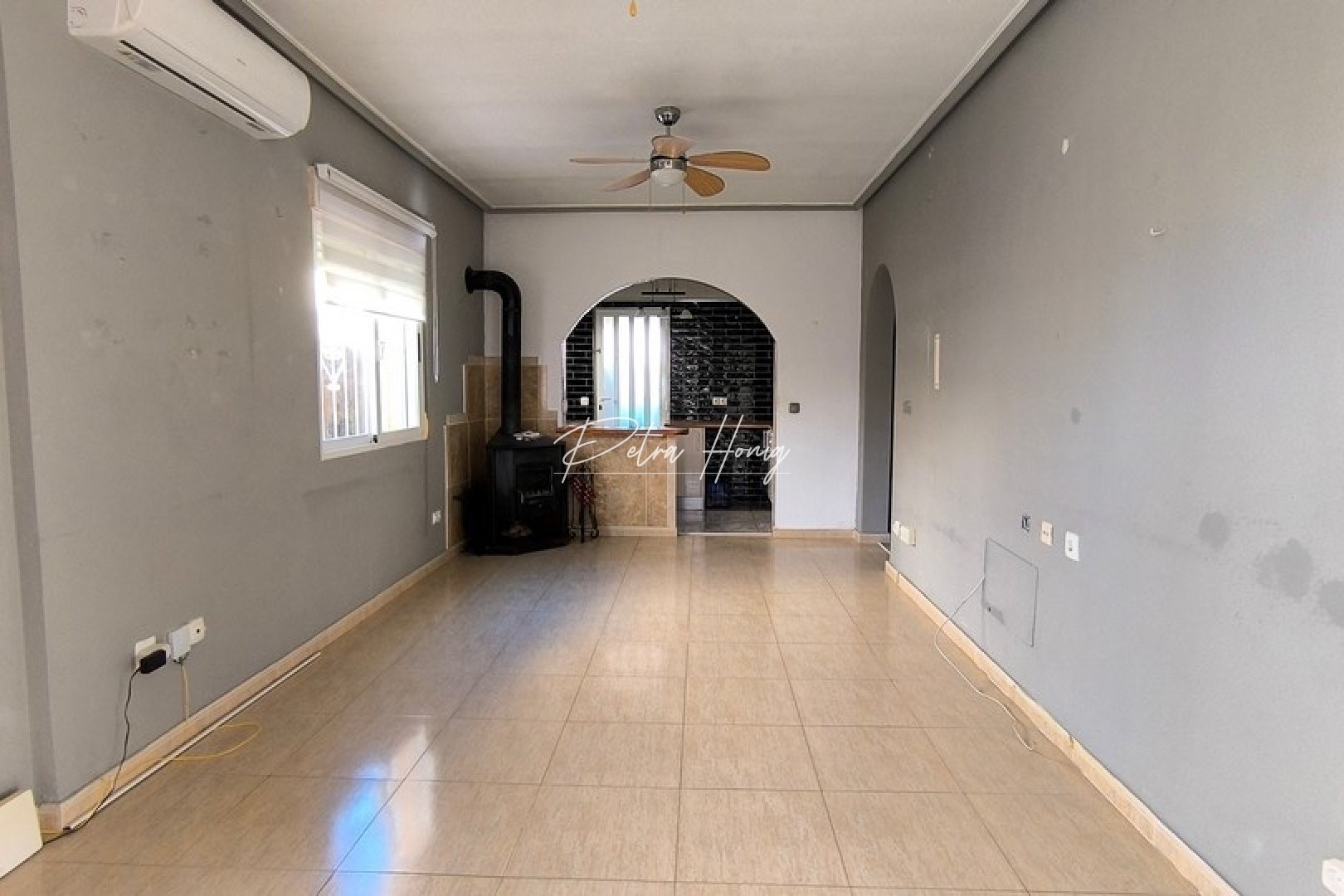 Sale - Вилла - Algorfa - La Finca Golf - Lo Crispin