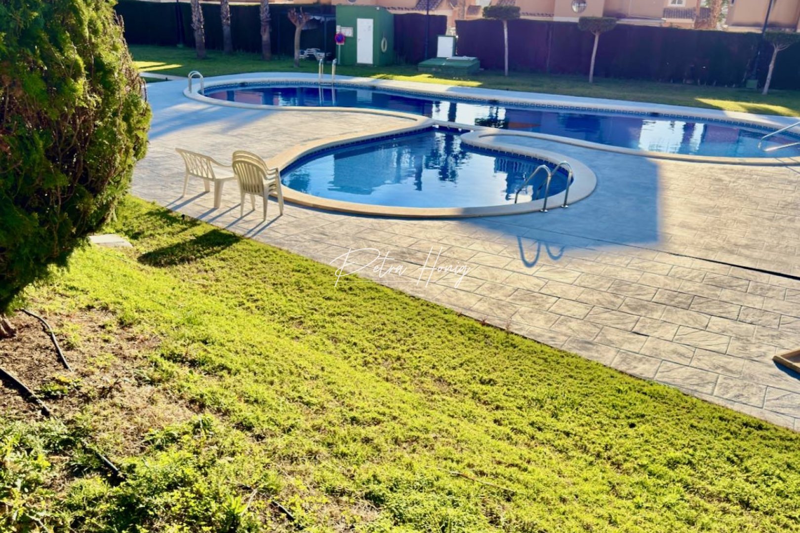 Sale - Вилла - Algorfa - La Finca Golf - Lo Crispin