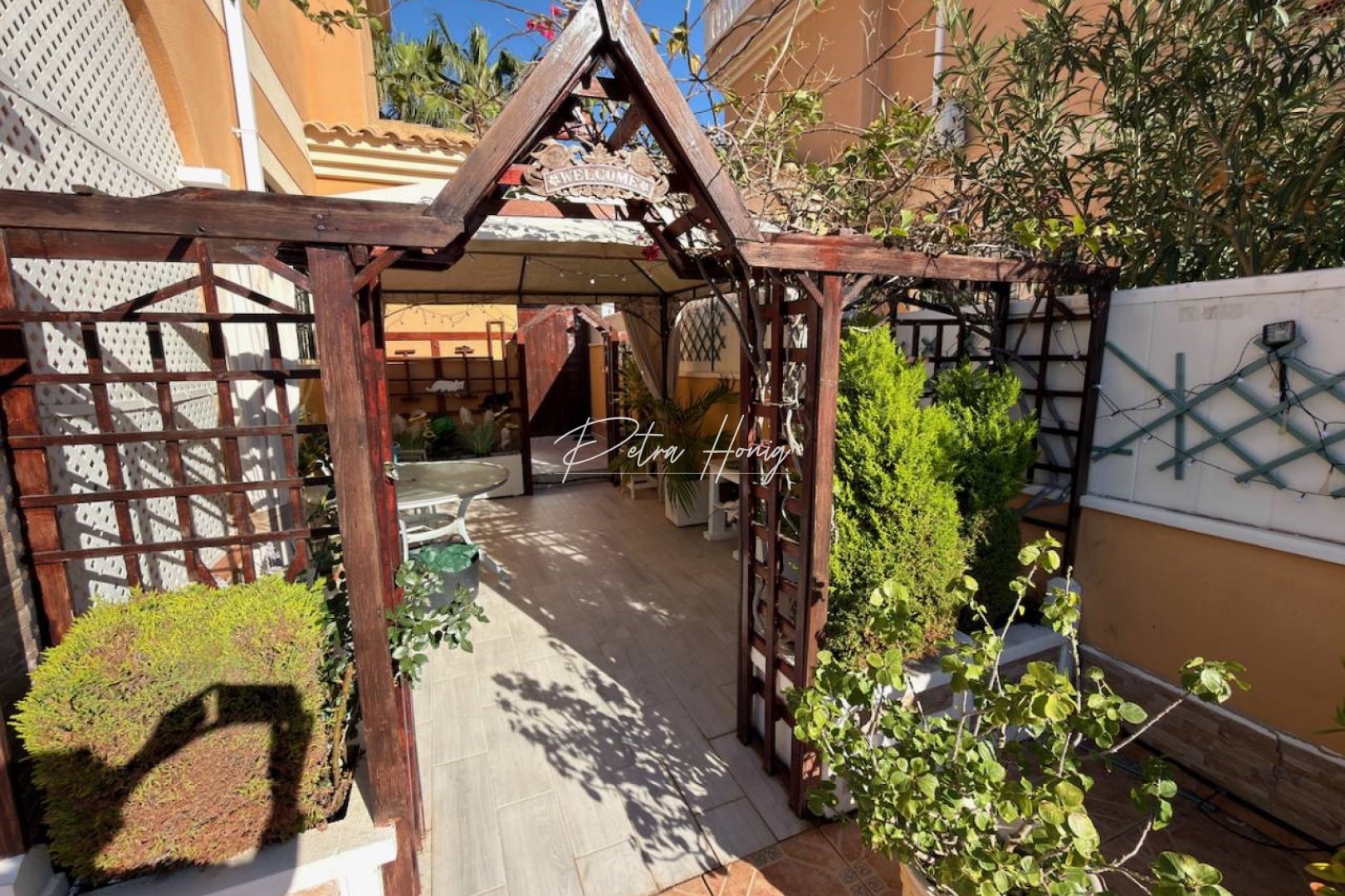 Sale - Вилла - Algorfa - La Finca Golf - Lo Crispin