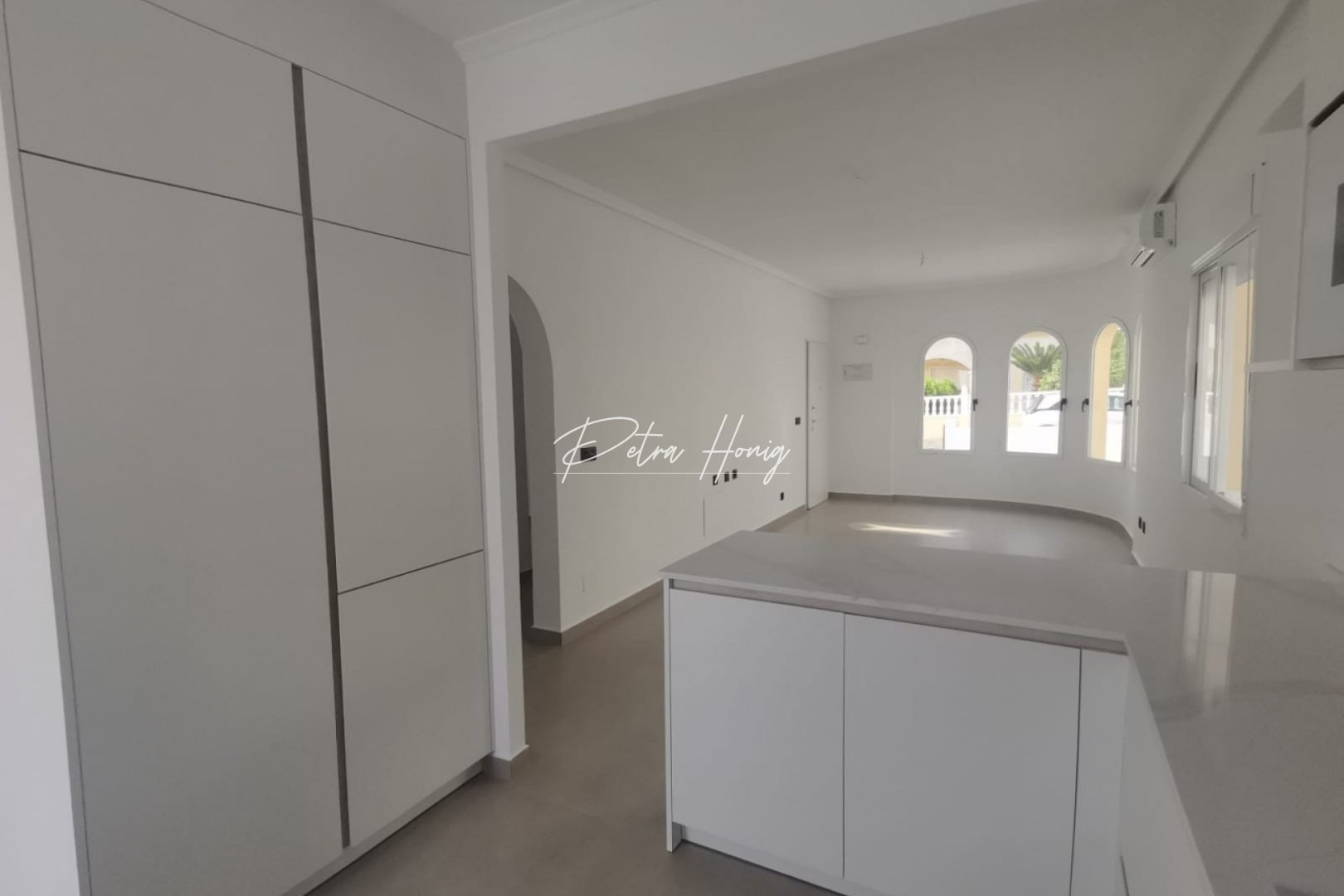 Sale - Вилла - Algorfa - La Finca Golf - Lo Crispin