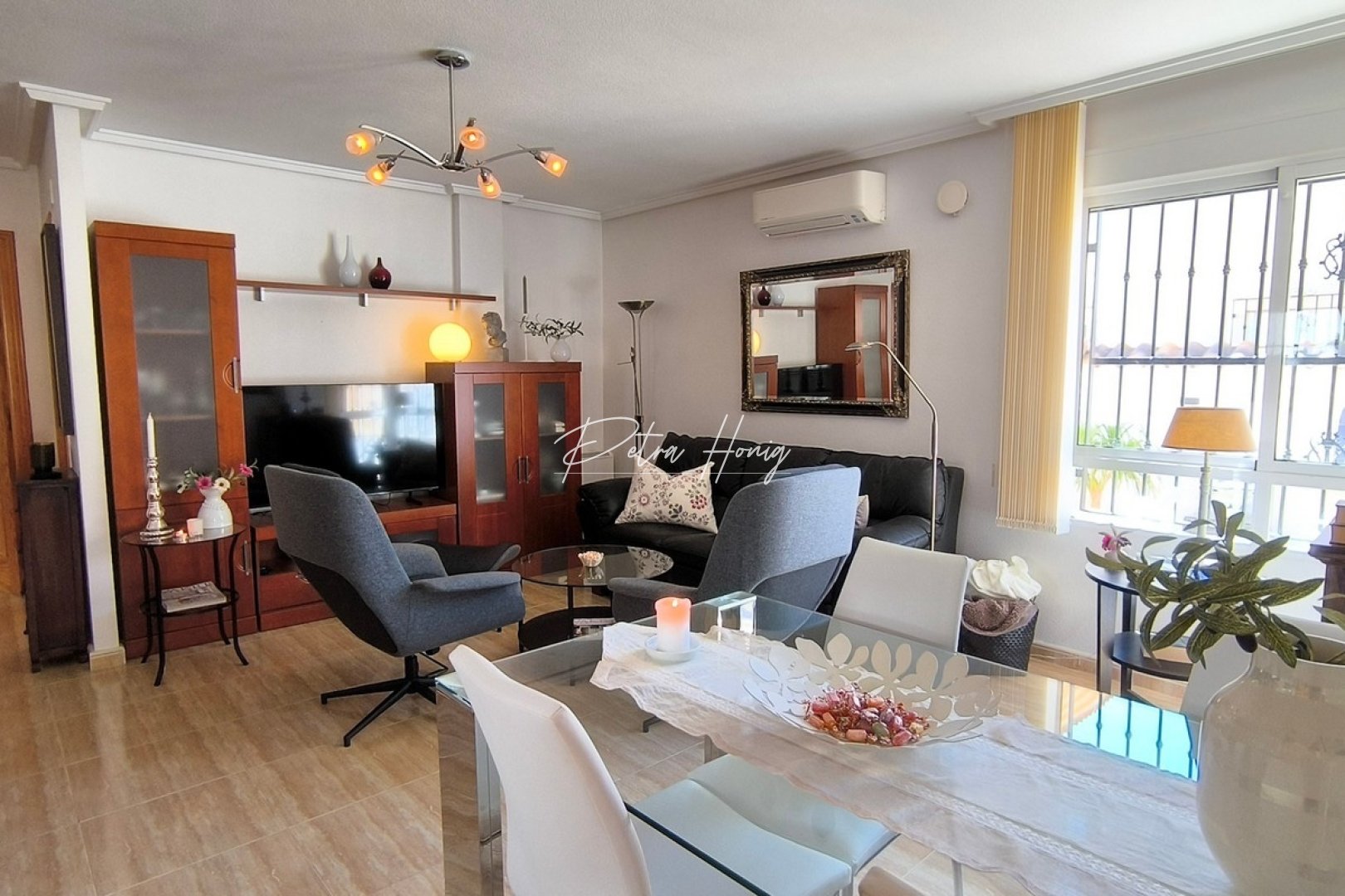 Sale - Вилла - Algorfa - La Finca Golf - Lo Crispin