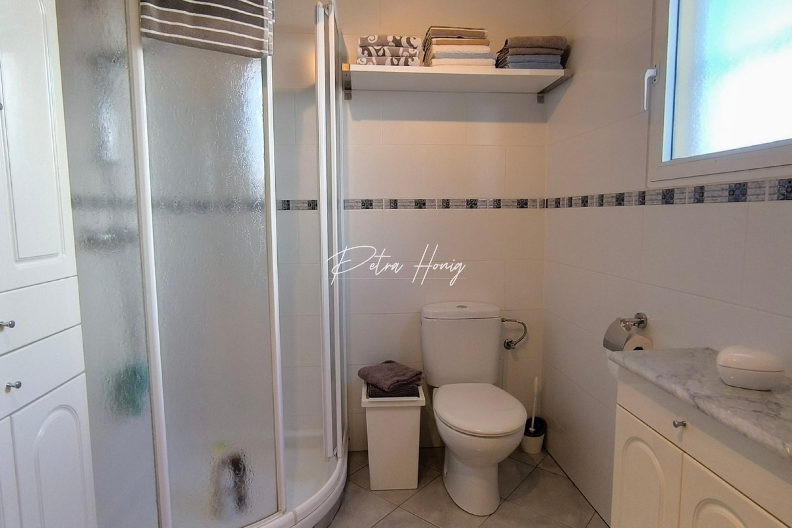 Sale - Вилла - Algorfa - La Finca Golf - Lo Crispin