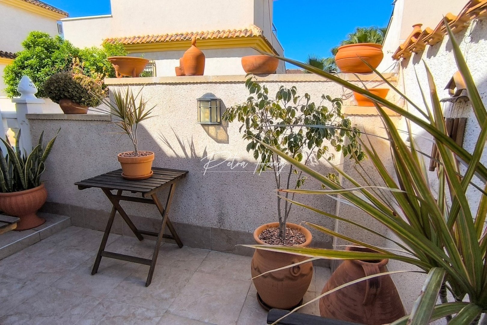 Sale - Вилла - Algorfa - La Finca Golf - Lo Crispin