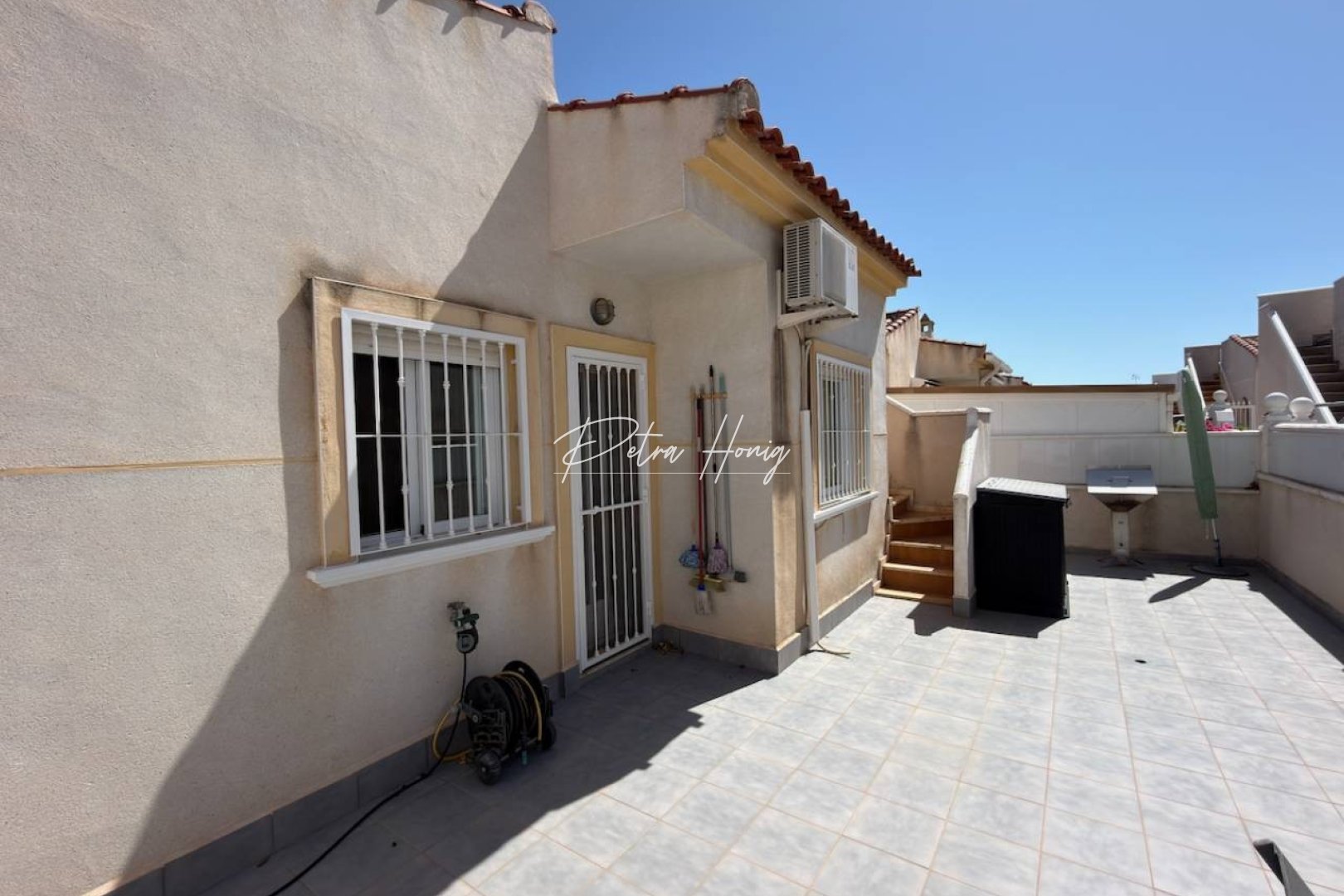 Sale - Вилла - Algorfa - La Finca Golf - Lo Crispin
