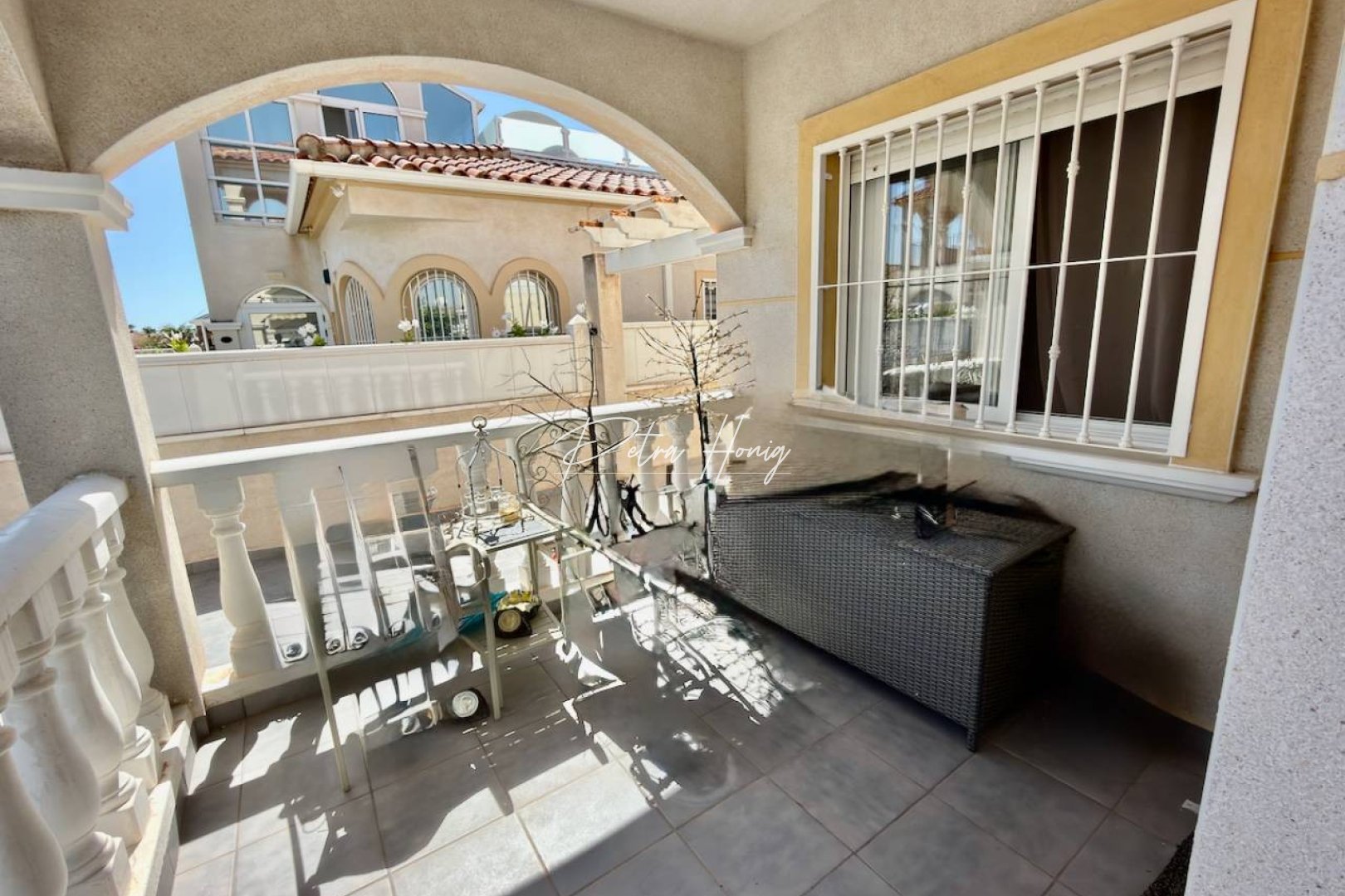 Sale - Вилла - Algorfa - La Finca Golf - Lo Crispin