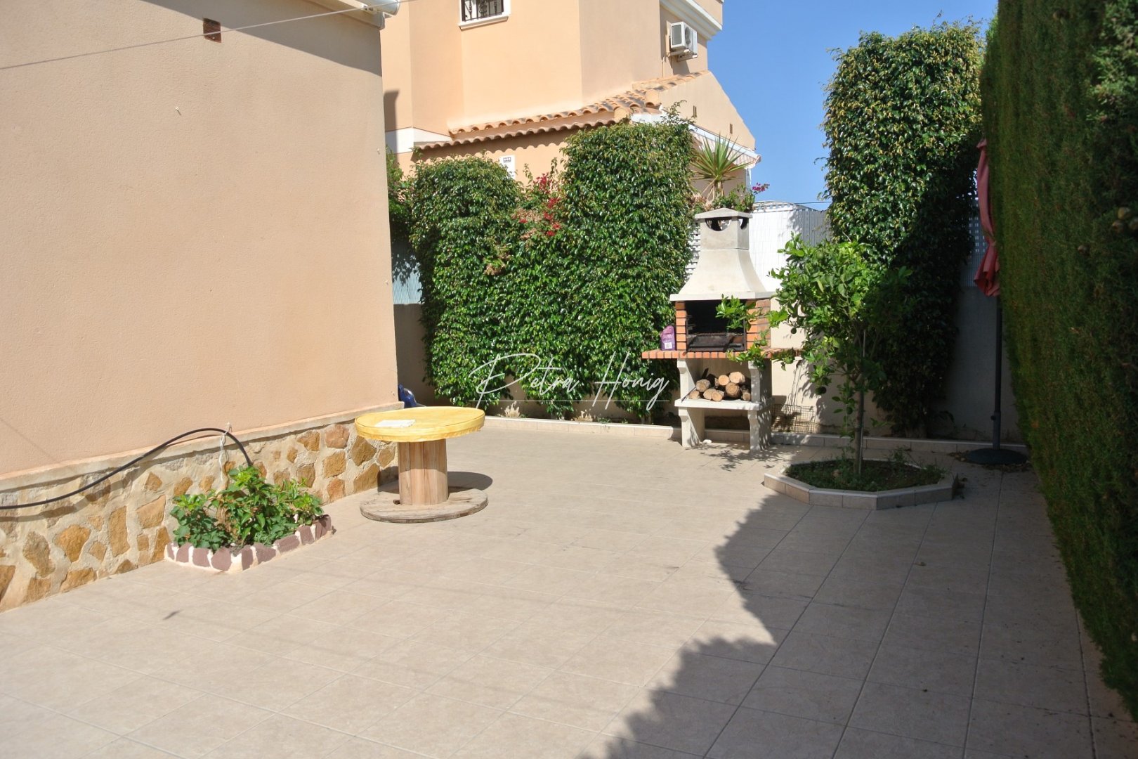 Sale - Вилла - Algorfa - La Finca Golf - Lo Crispin