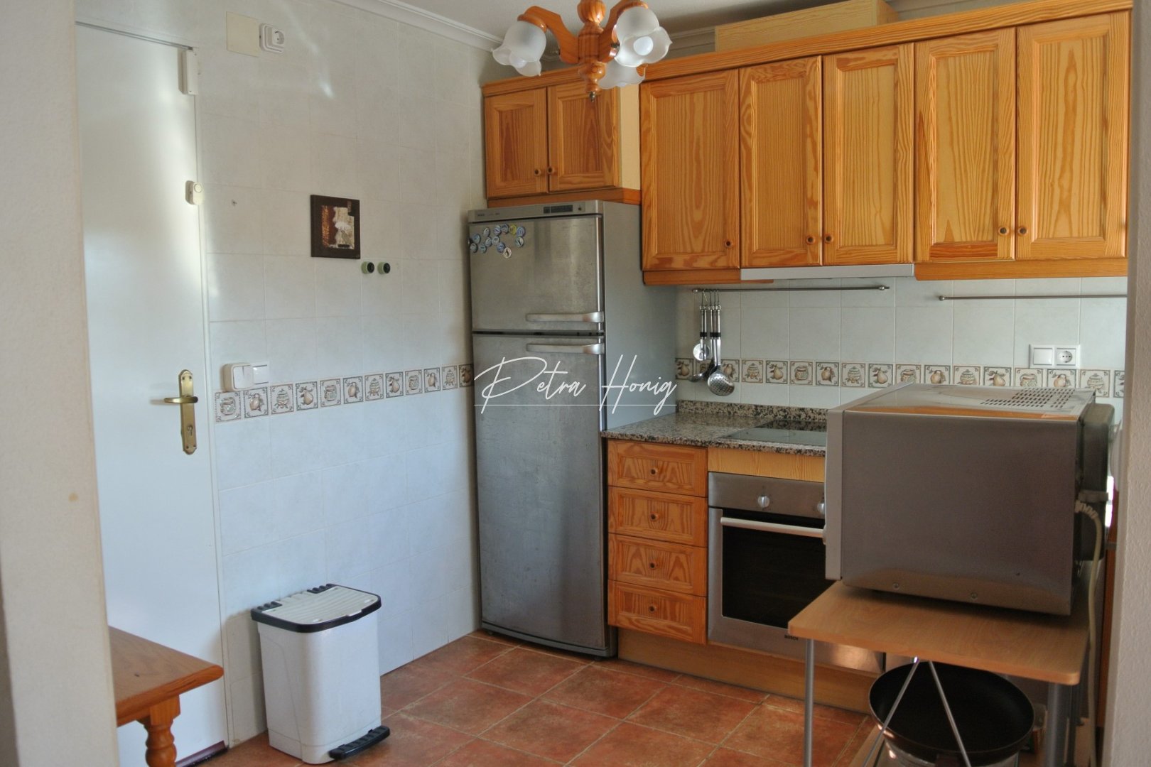 Sale - Вилла - Algorfa - La Finca Golf - Lo Crispin