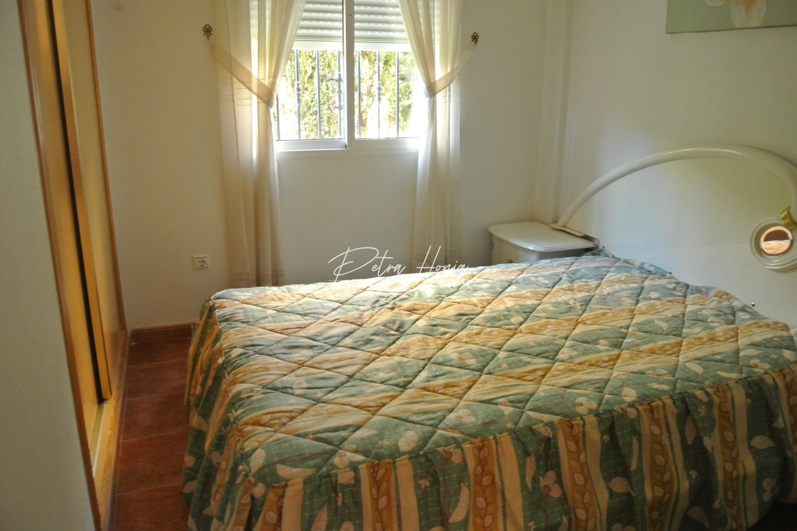 Sale - Вилла - Algorfa - La Finca Golf - Lo Crispin