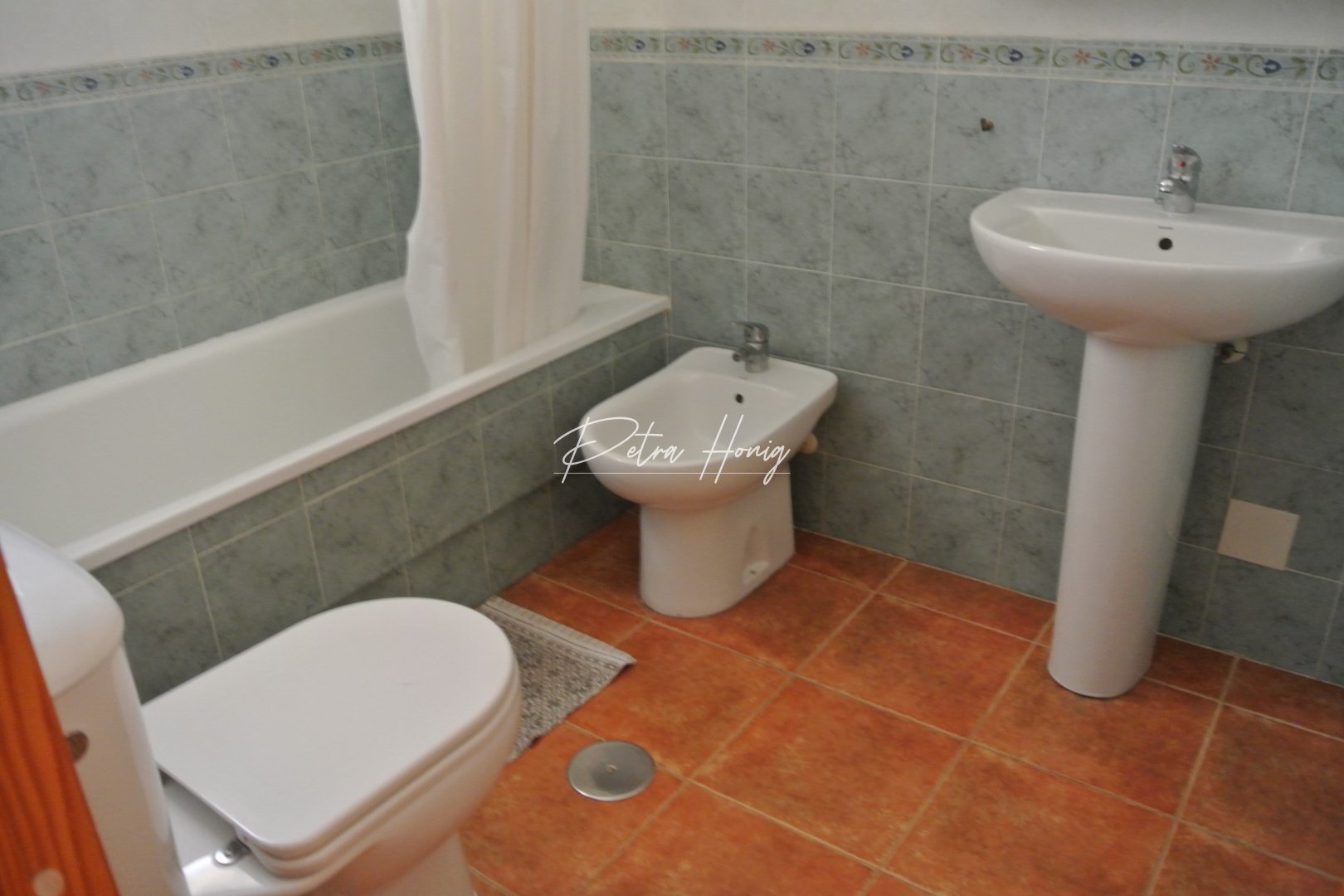 Sale - Вилла - Algorfa - La Finca Golf - Lo Crispin