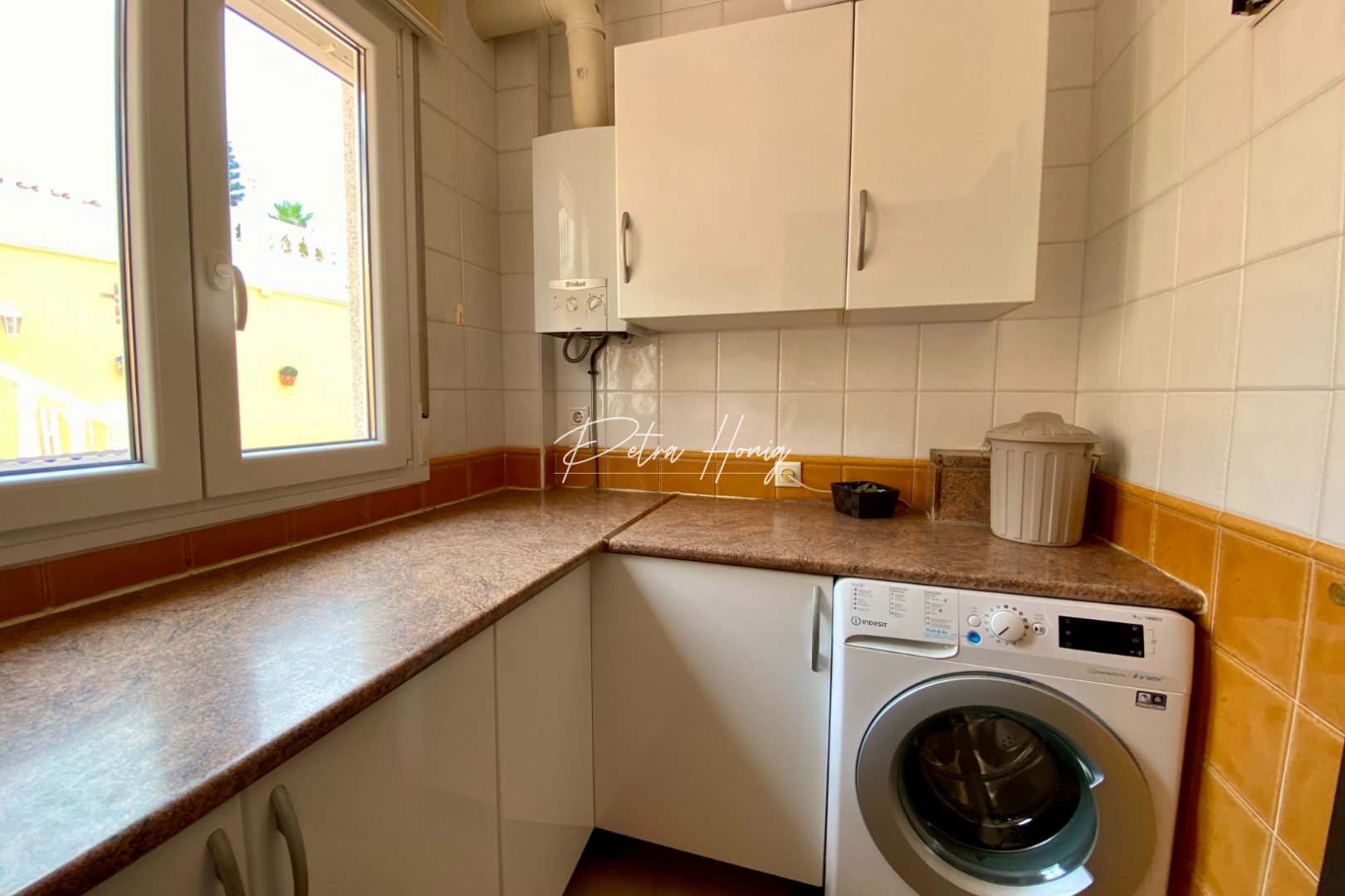 Sale - Вилла - Algorfa - La Finca Golf - Lomas de La Juliana