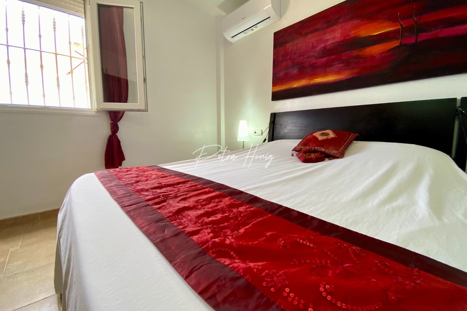 Sale - Вилла - Algorfa - La Finca Golf - Lomas de La Juliana