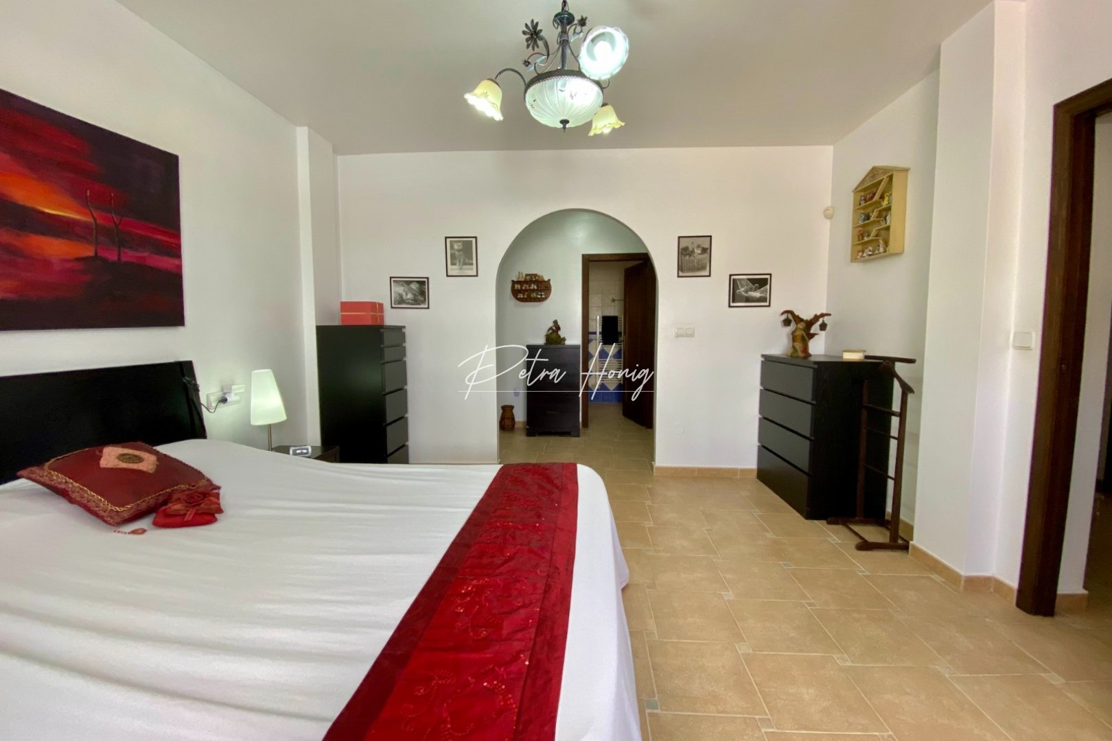 Sale - Вилла - Algorfa - La Finca Golf - Lomas de La Juliana